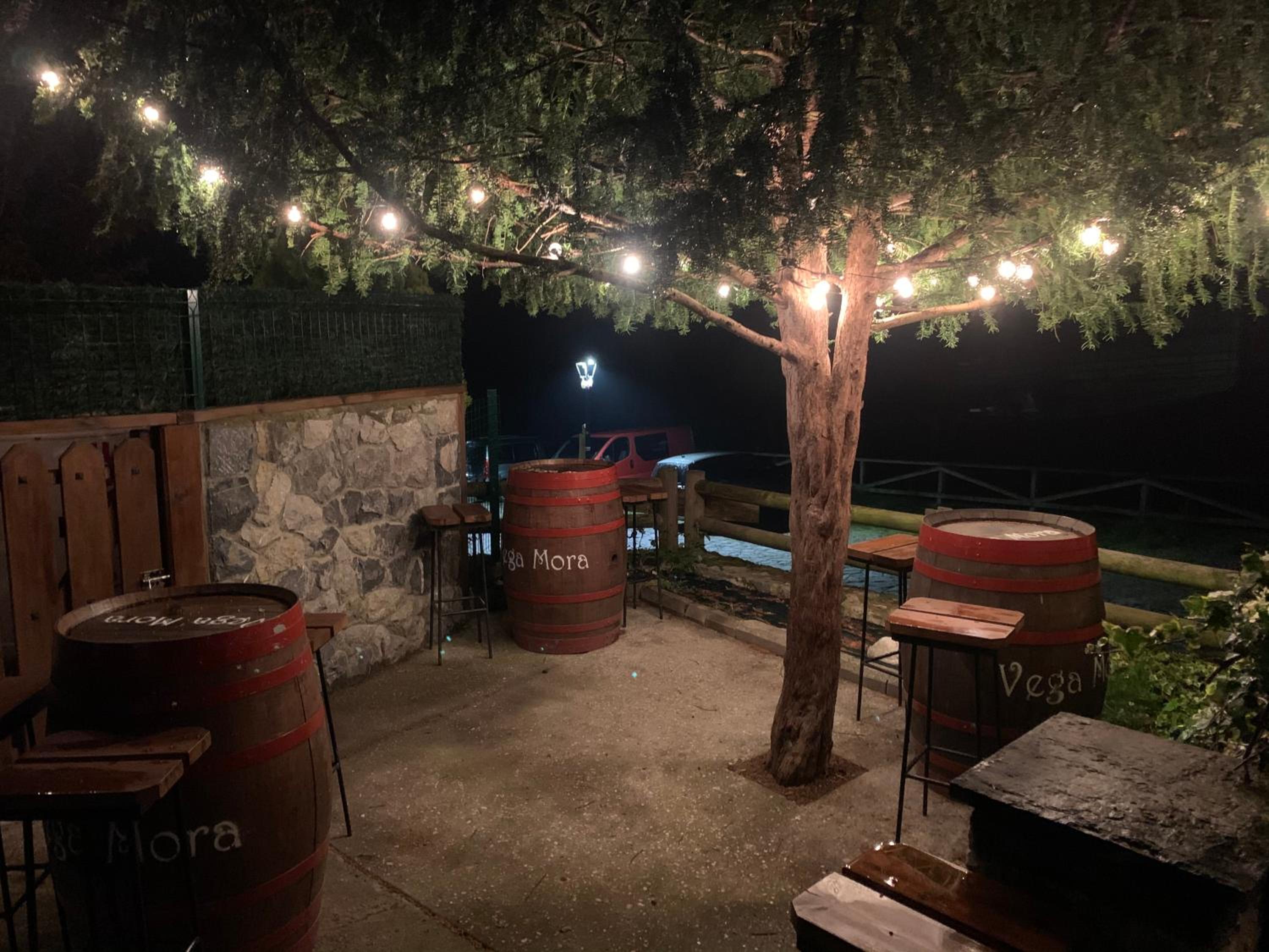 Casa Cuevas