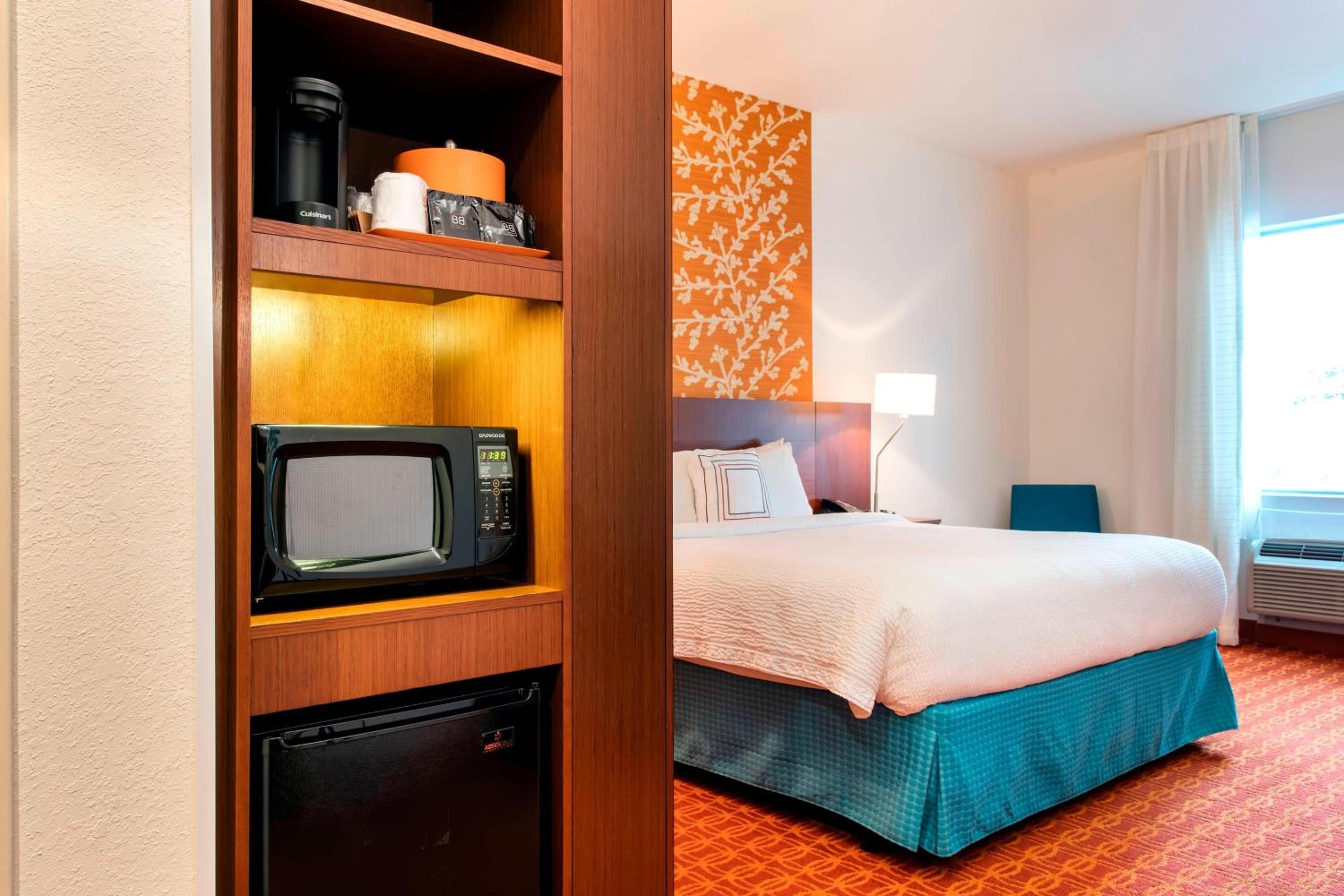West Palm Beach Vacations - Fairfield Inn  Suites by Marriott Delray Beach I-95 - Property Image 12