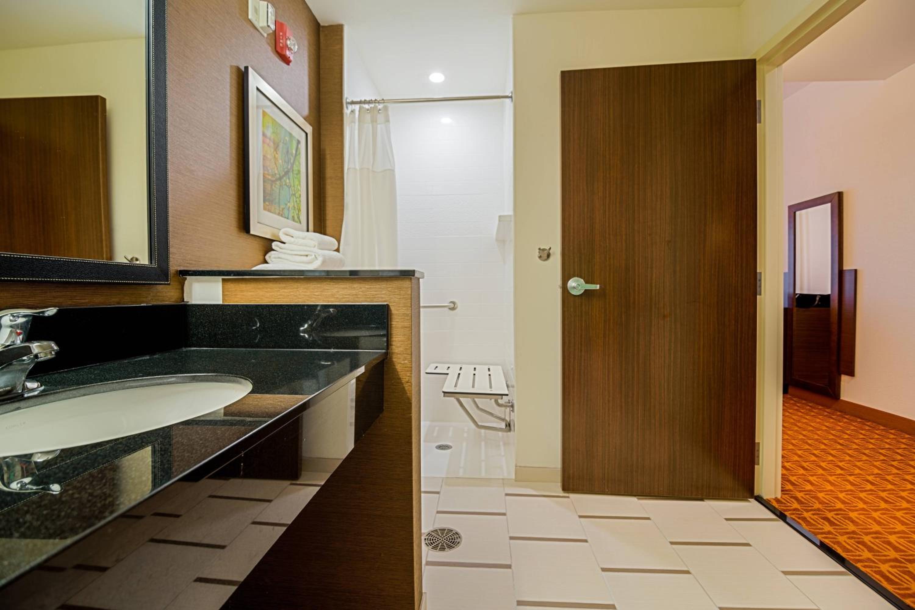 West Palm Beach Vacations - Fairfield Inn  Suites by Marriott Delray Beach I-95 - Property Image 8