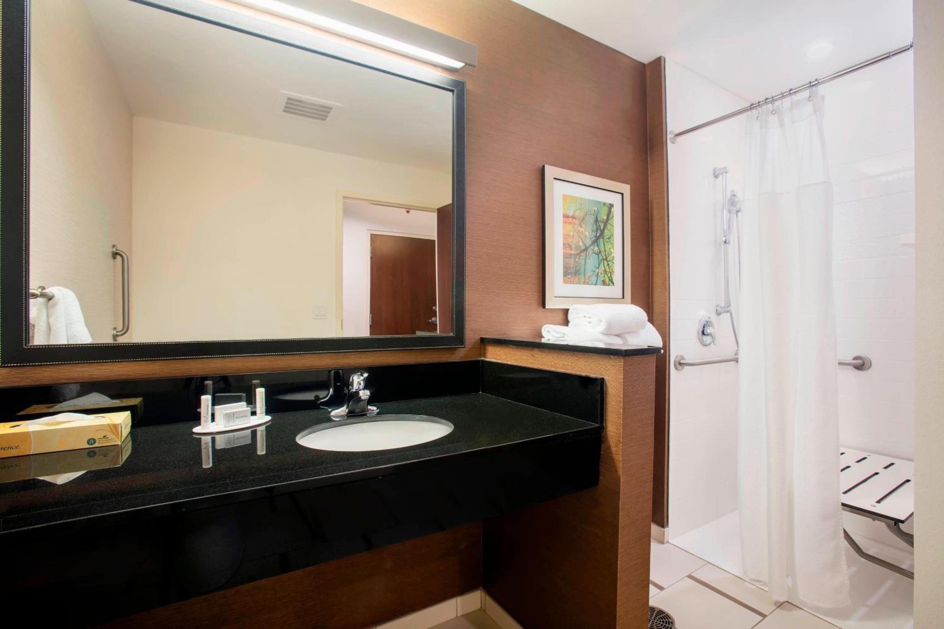 West Palm Beach Vacations - Fairfield Inn  Suites by Marriott Delray Beach I-95 - Property Image 7