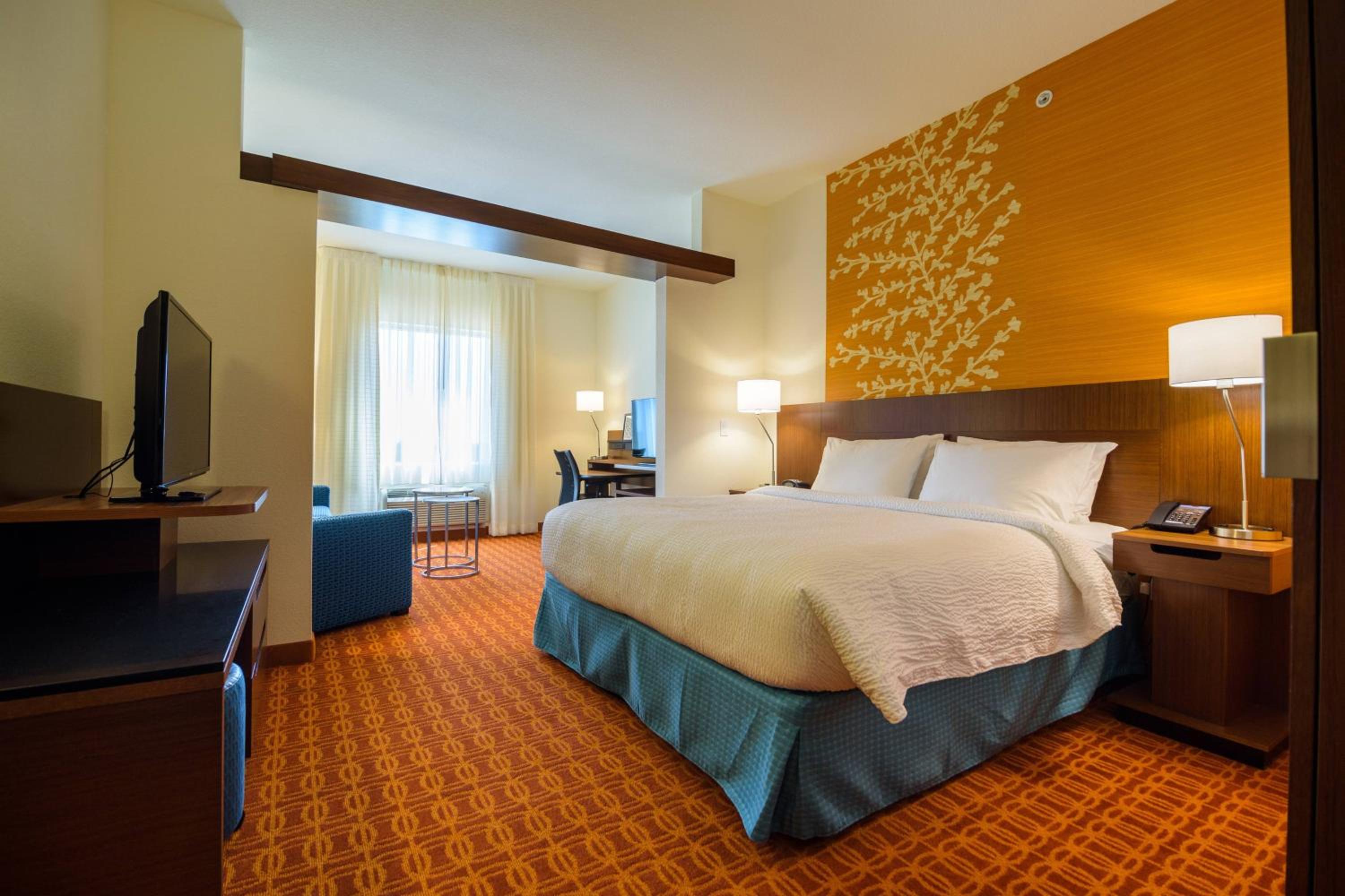 West Palm Beach Vacations - Fairfield Inn  Suites by Marriott Delray Beach I-95 - Property Image 6
