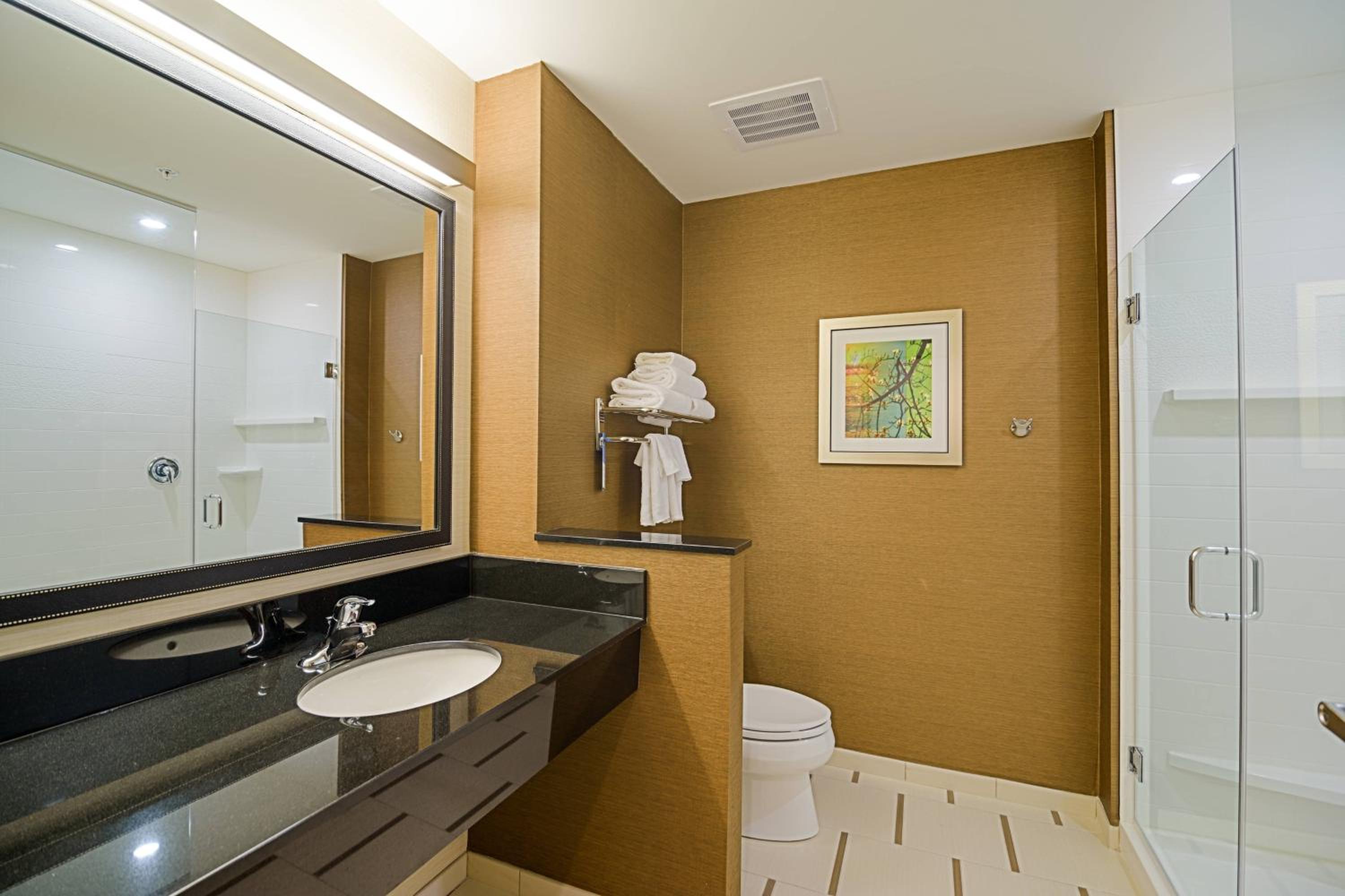 West Palm Beach Vacations - Fairfield Inn  Suites by Marriott Delray Beach I-95 - Property Image 9
