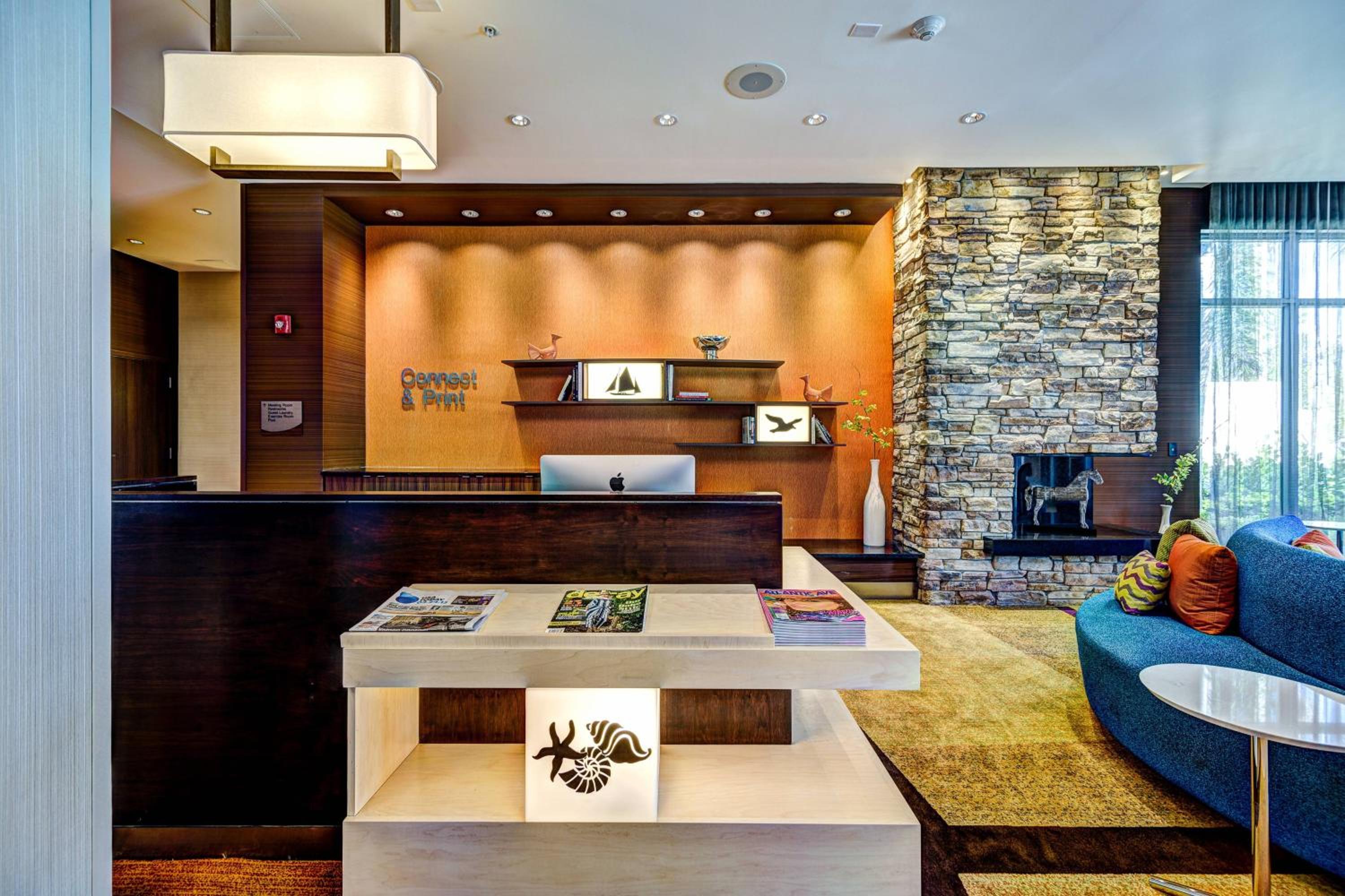 West Palm Beach Vacations - Fairfield Inn  Suites by Marriott Delray Beach I-95 - Property Image 3