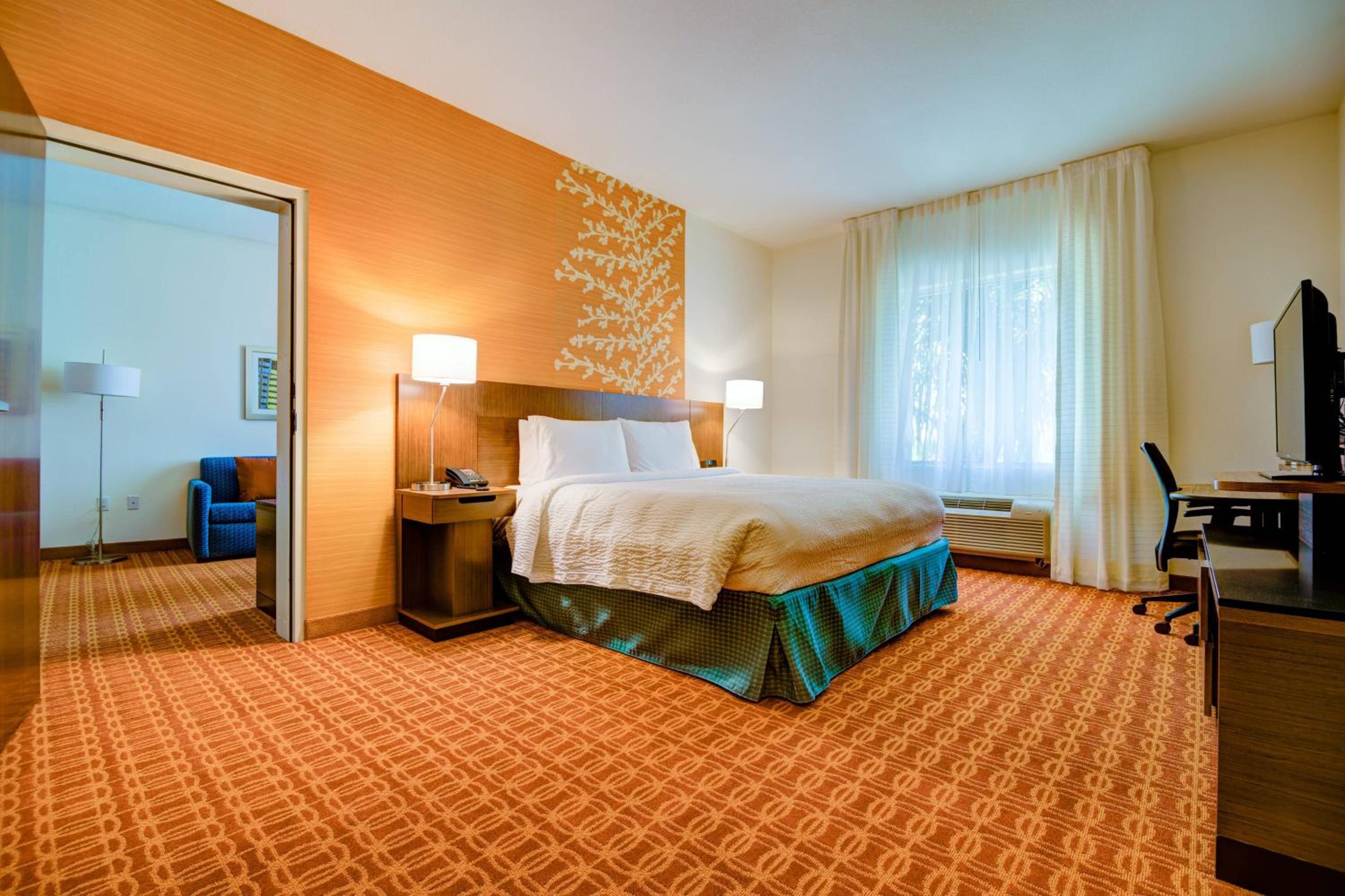 West Palm Beach Vacations - Fairfield Inn  Suites by Marriott Delray Beach I-95 - Property Image 5