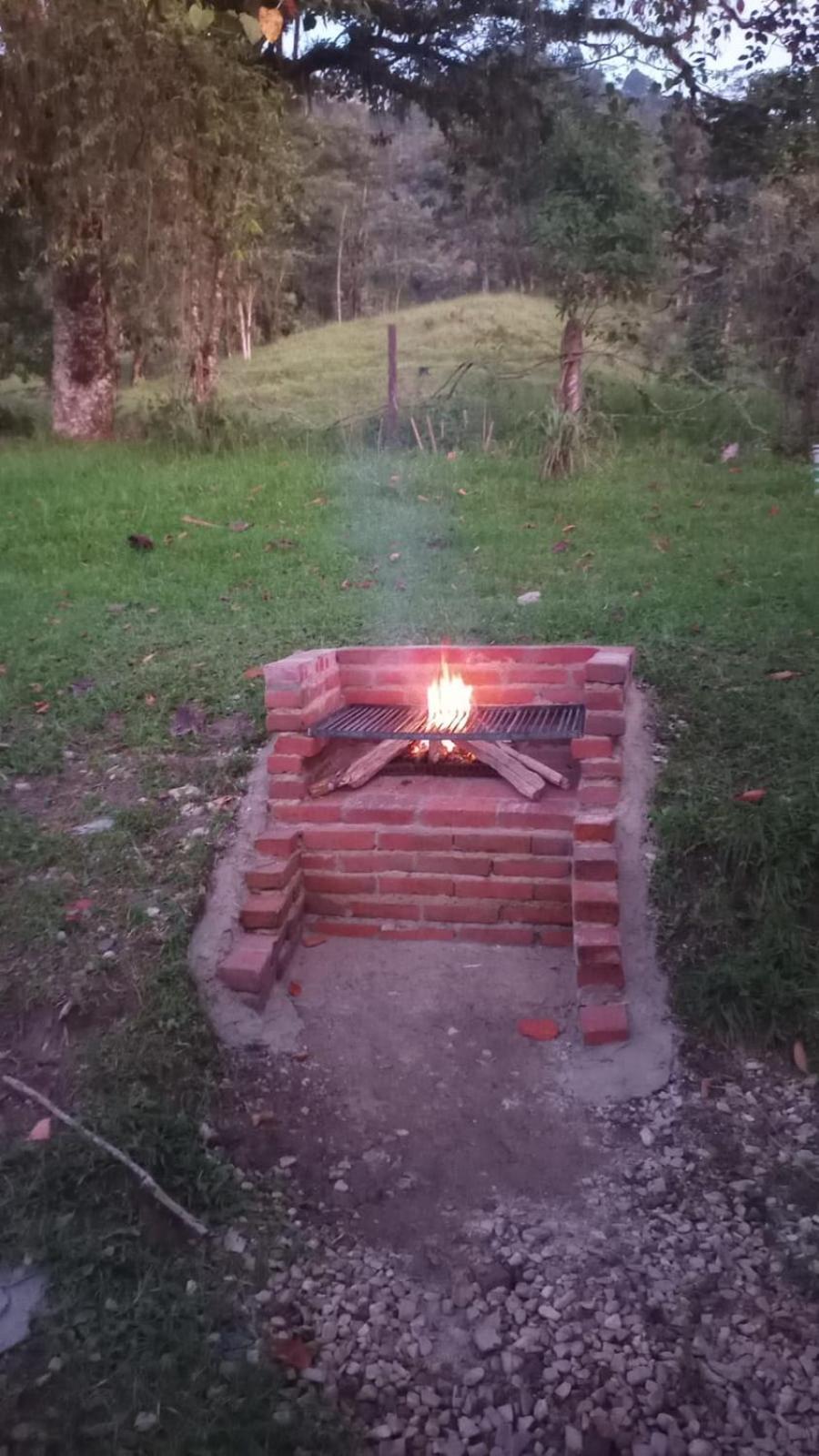 Yátaro Refugio Glamping