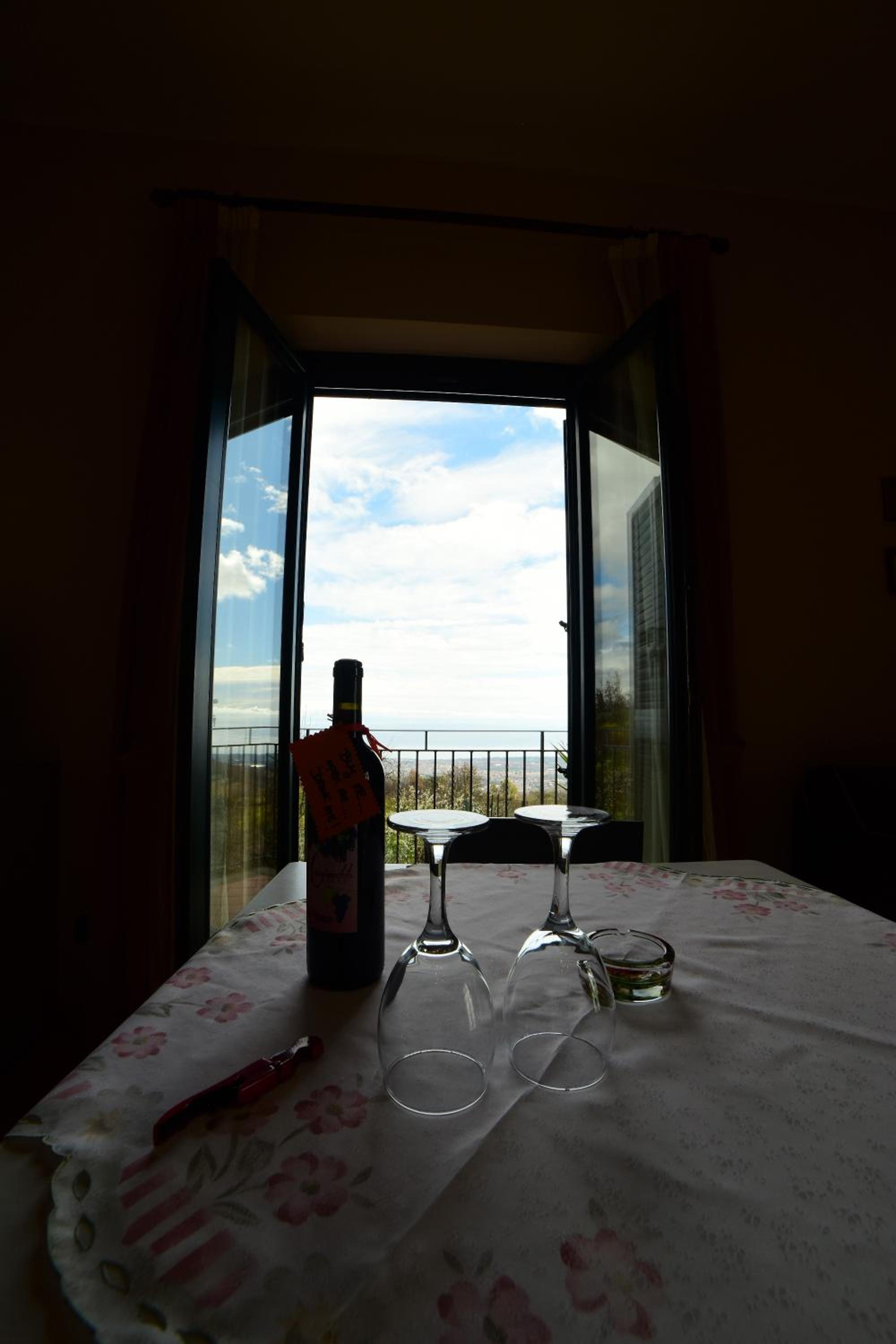 B&B Dimora dell' Etna