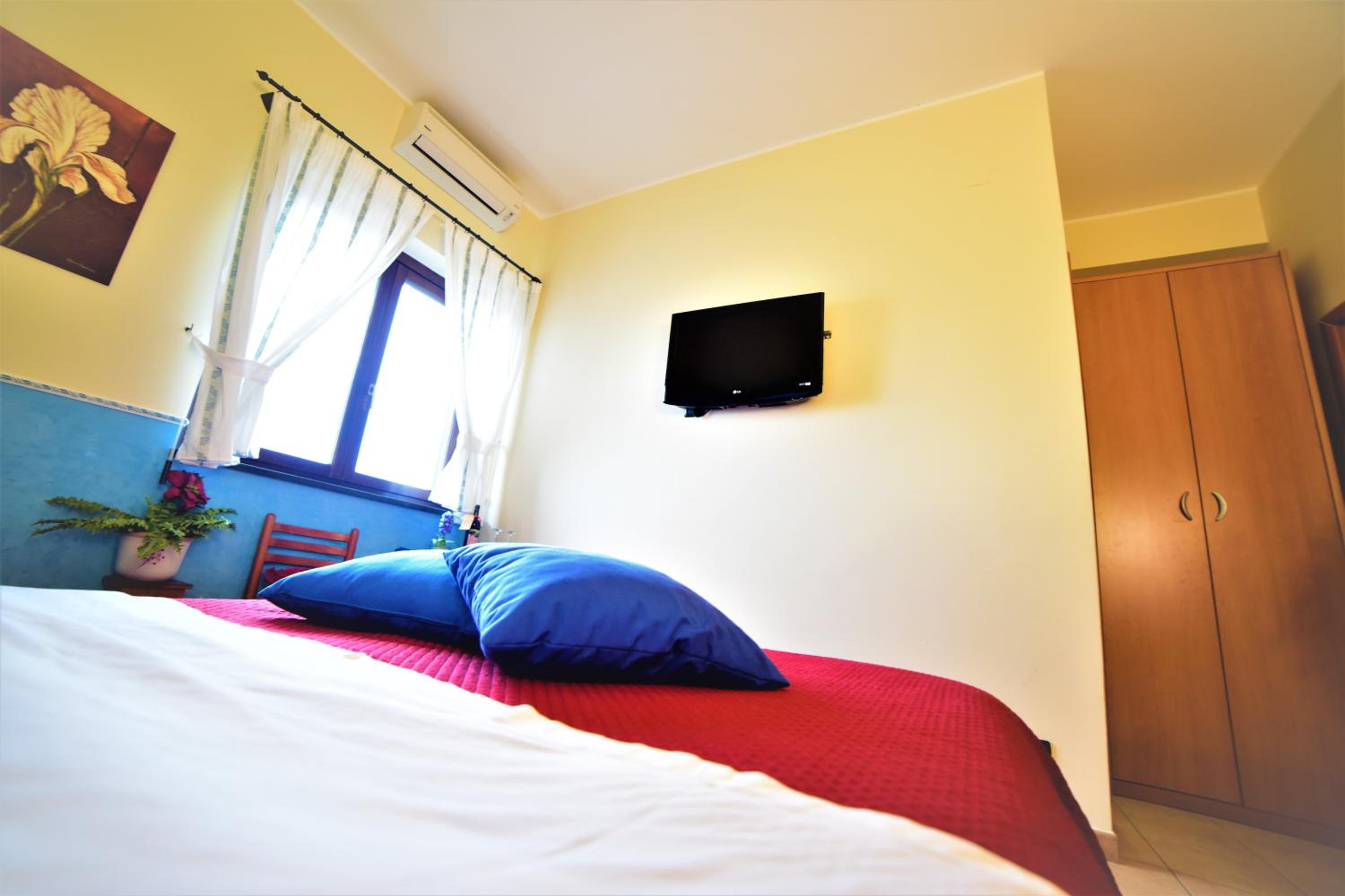 B&B Dimora dell' Etna