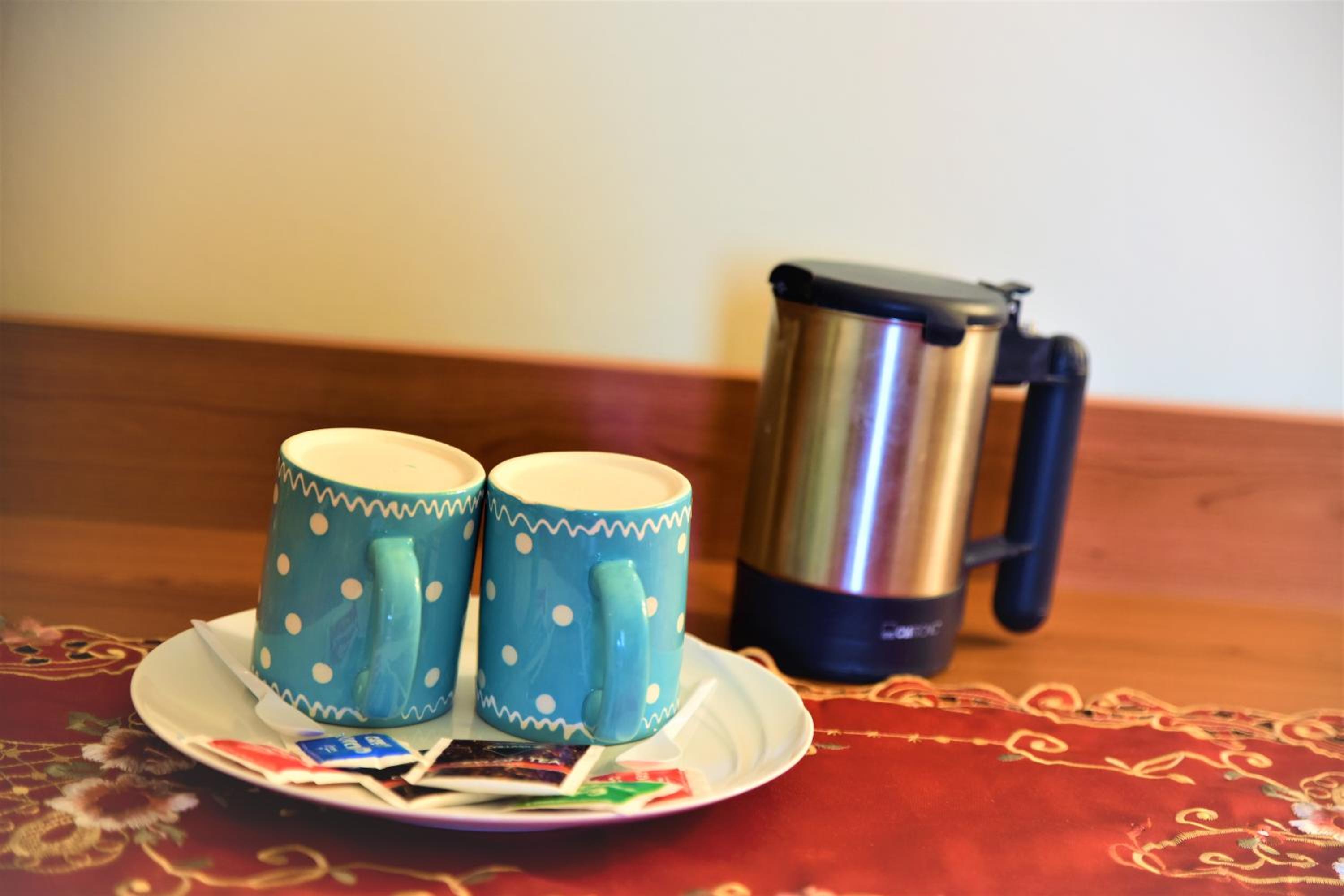 B&B Dimora dell' Etna