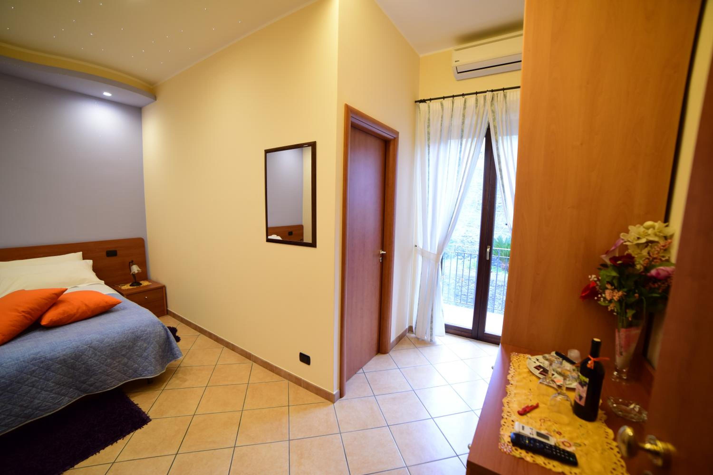 B&B Dimora dell' Etna