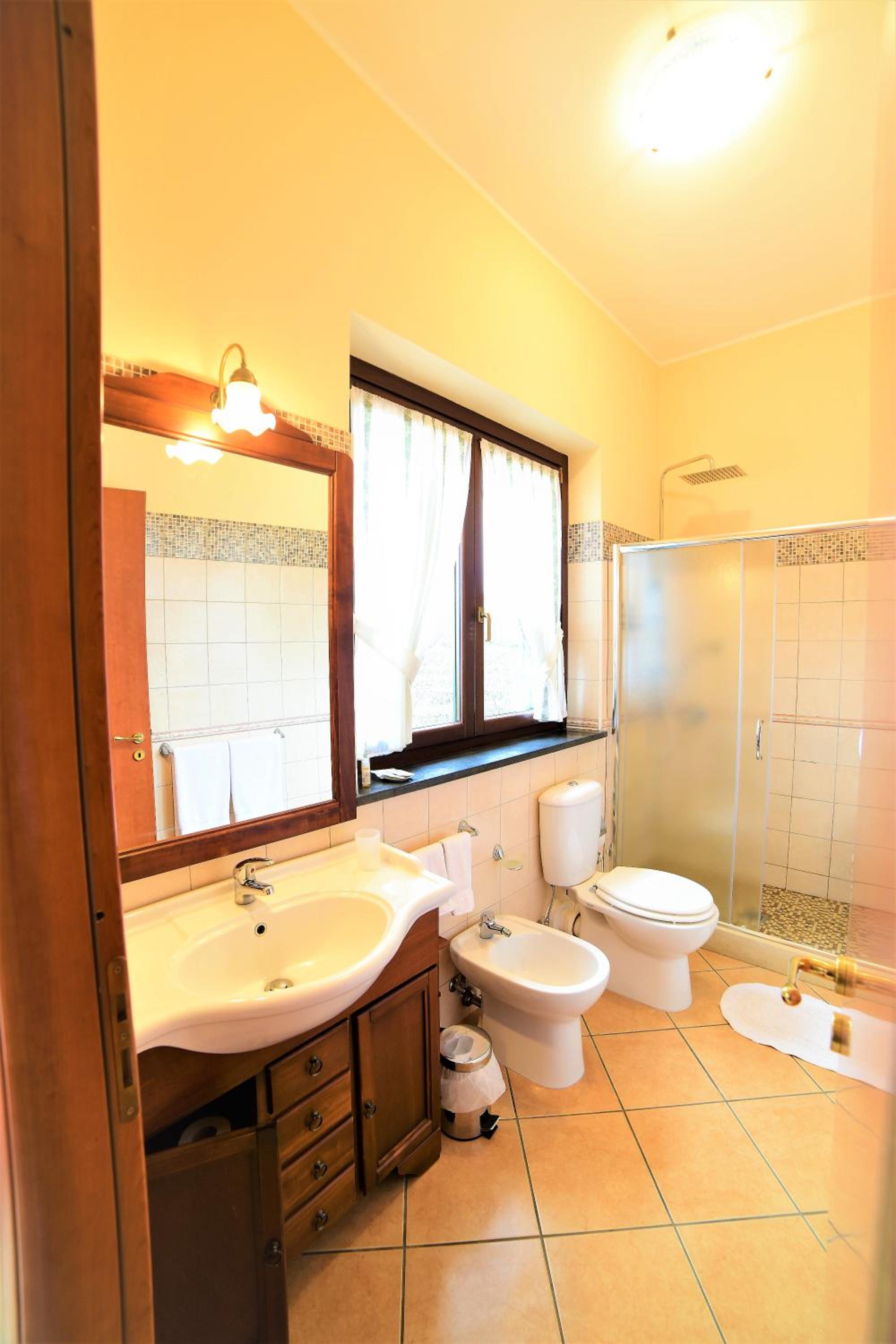 B&B Dimora dell' Etna