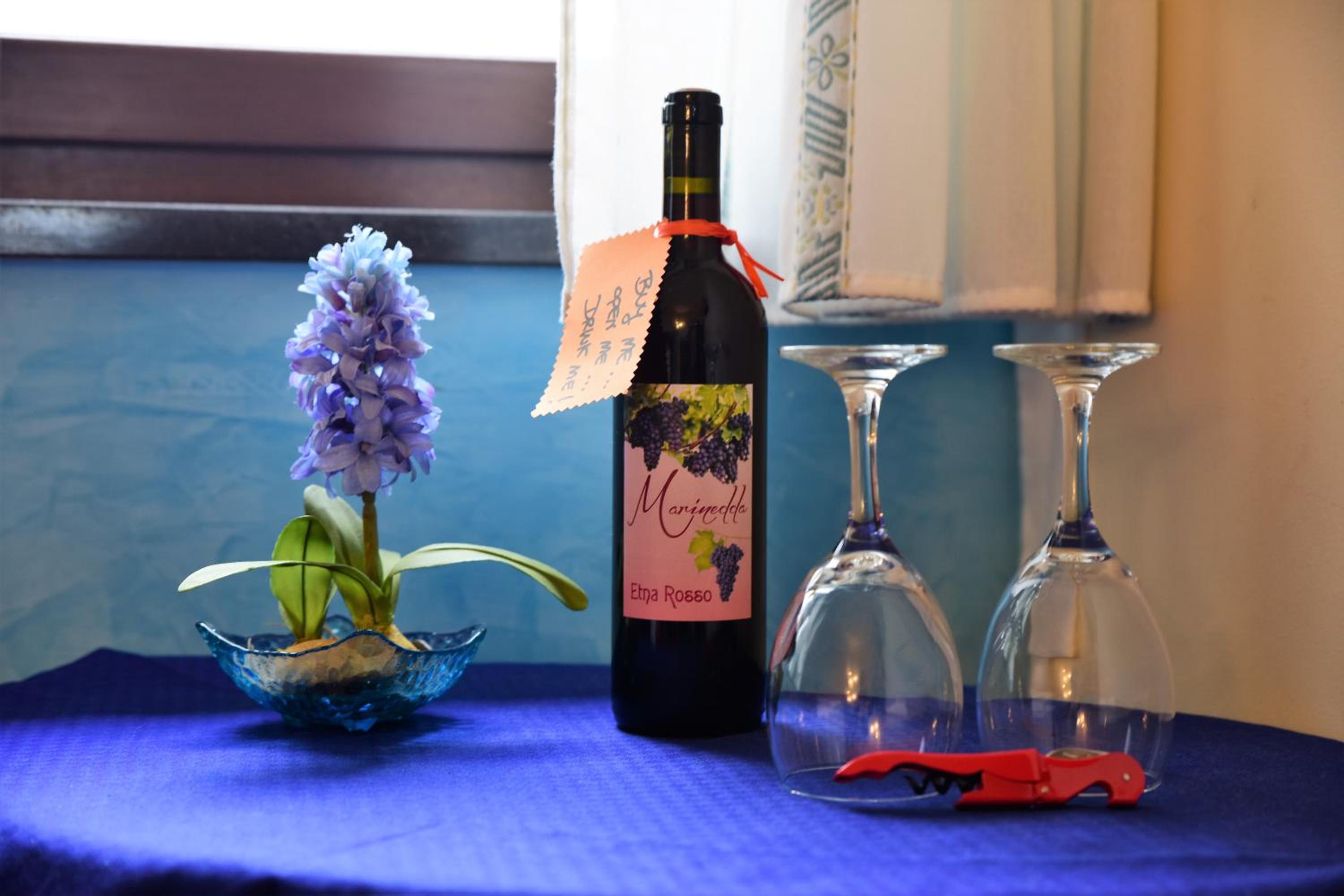 B&B Dimora dell' Etna