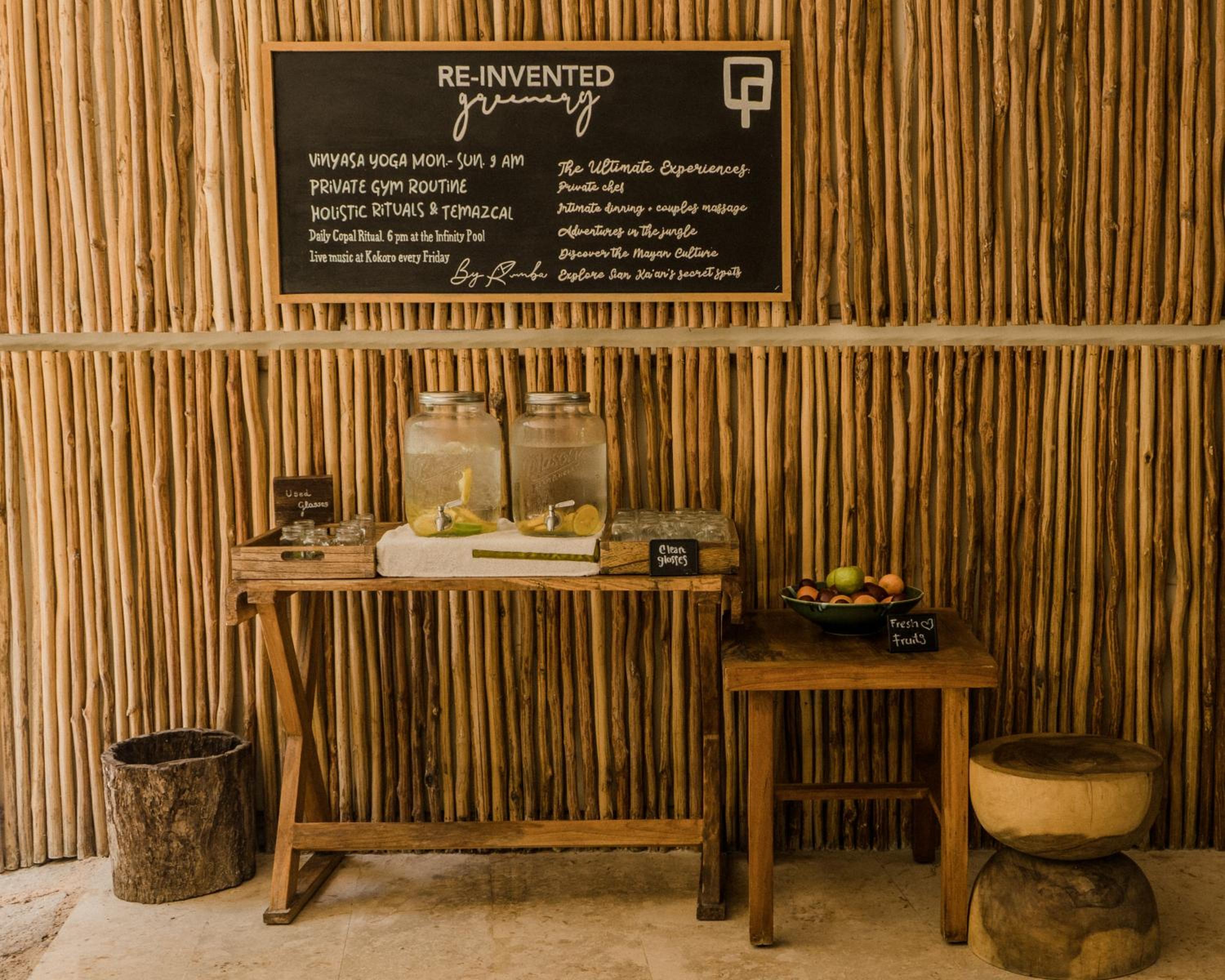 Copal Tulum Hotel - Property Image 62