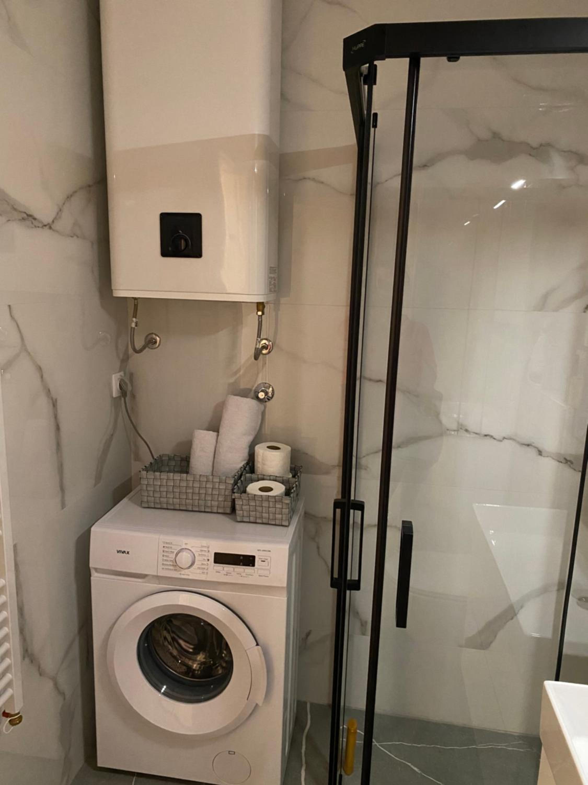 Apartman PORTO