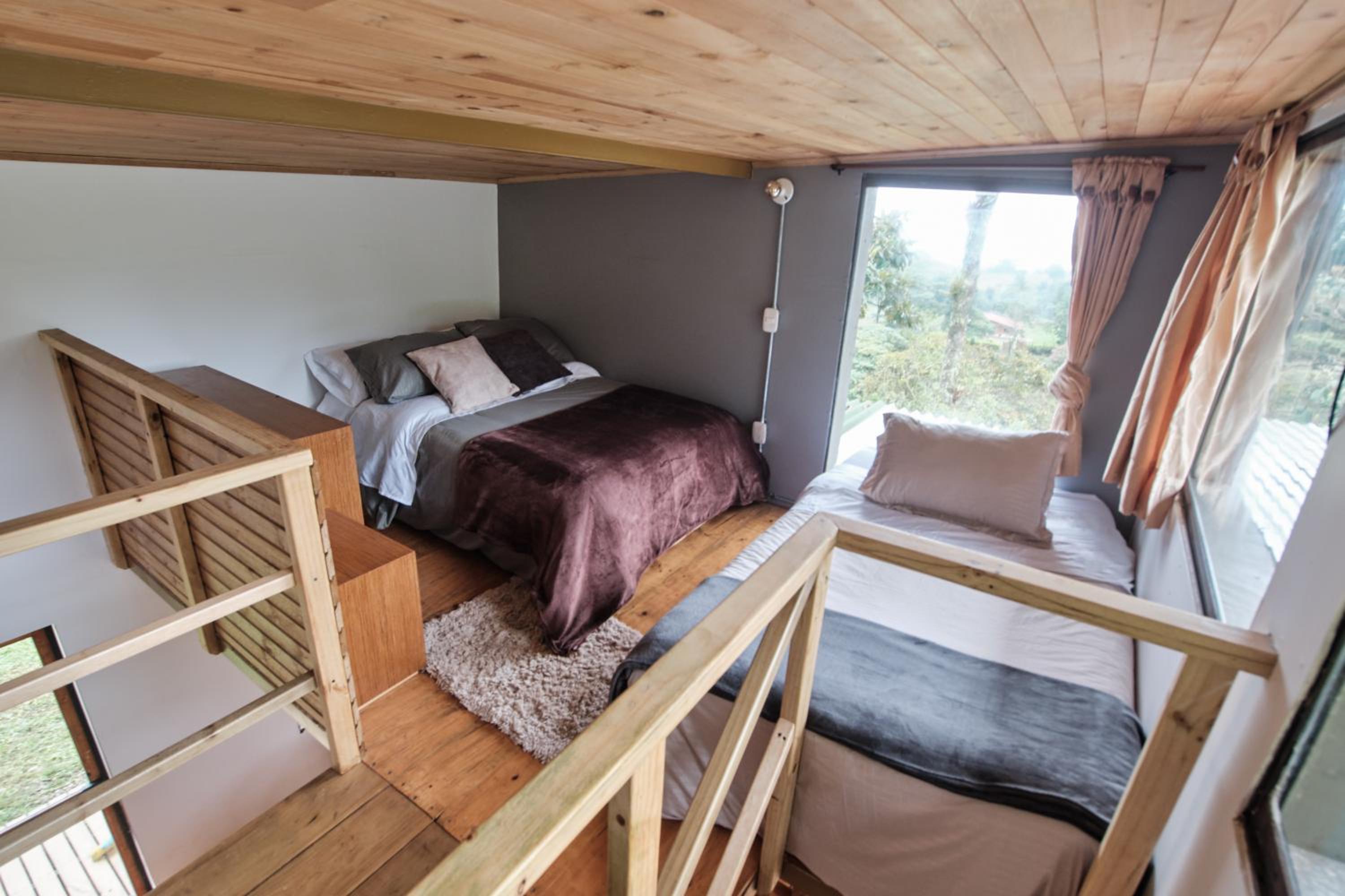 Yátaro Refugio Glamping
