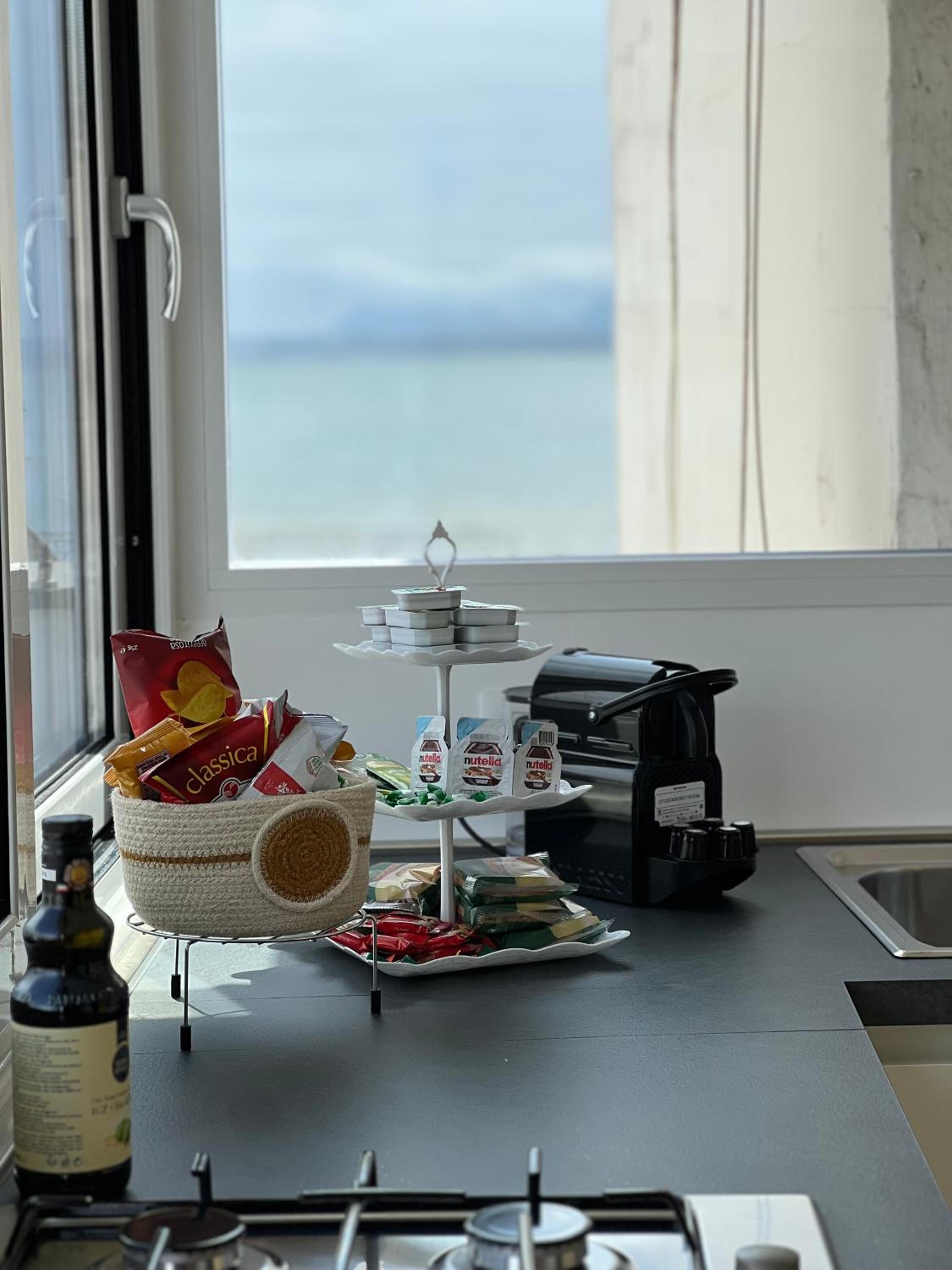 Poerio Rooftop Luxury apartament