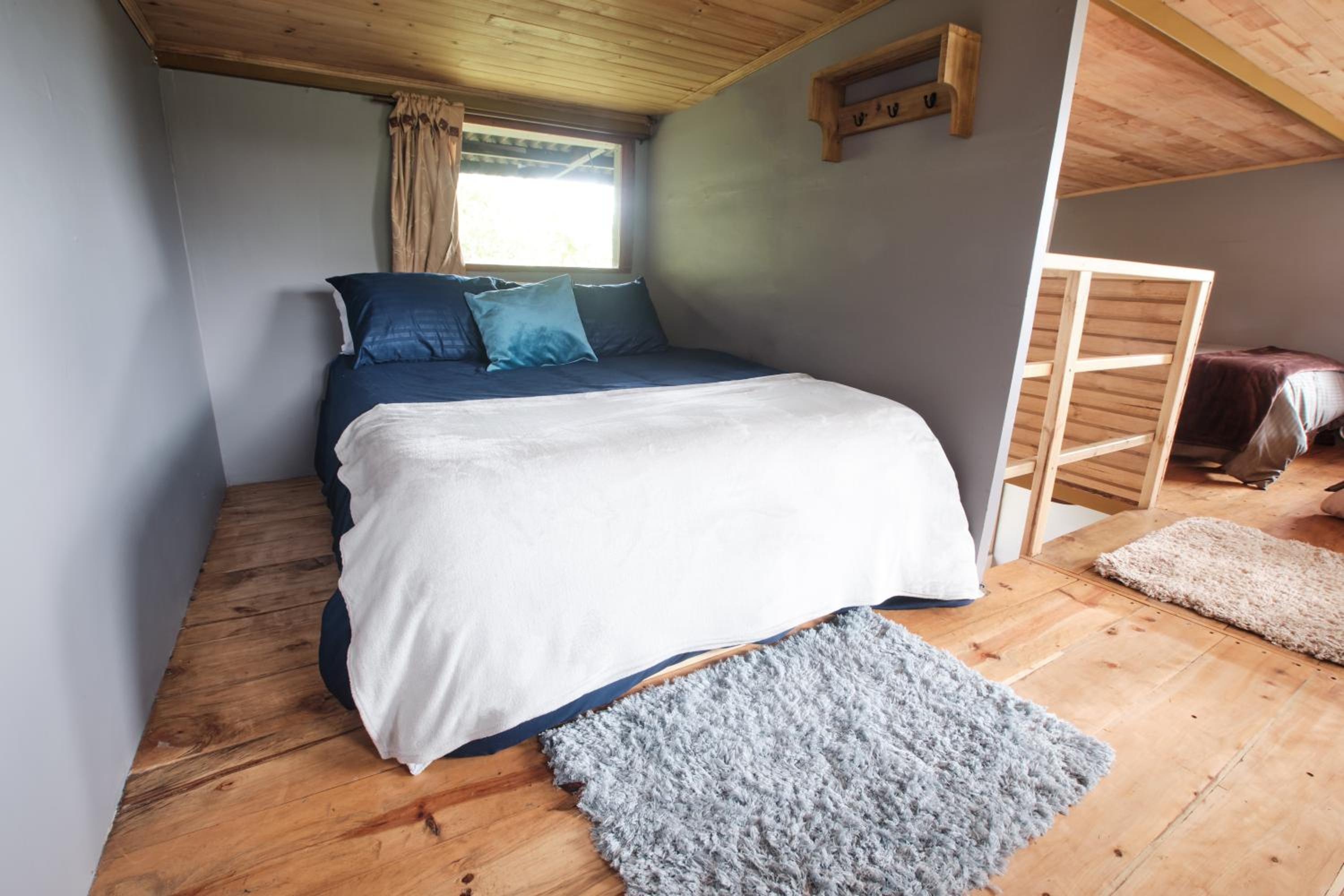 Yátaro Refugio Glamping