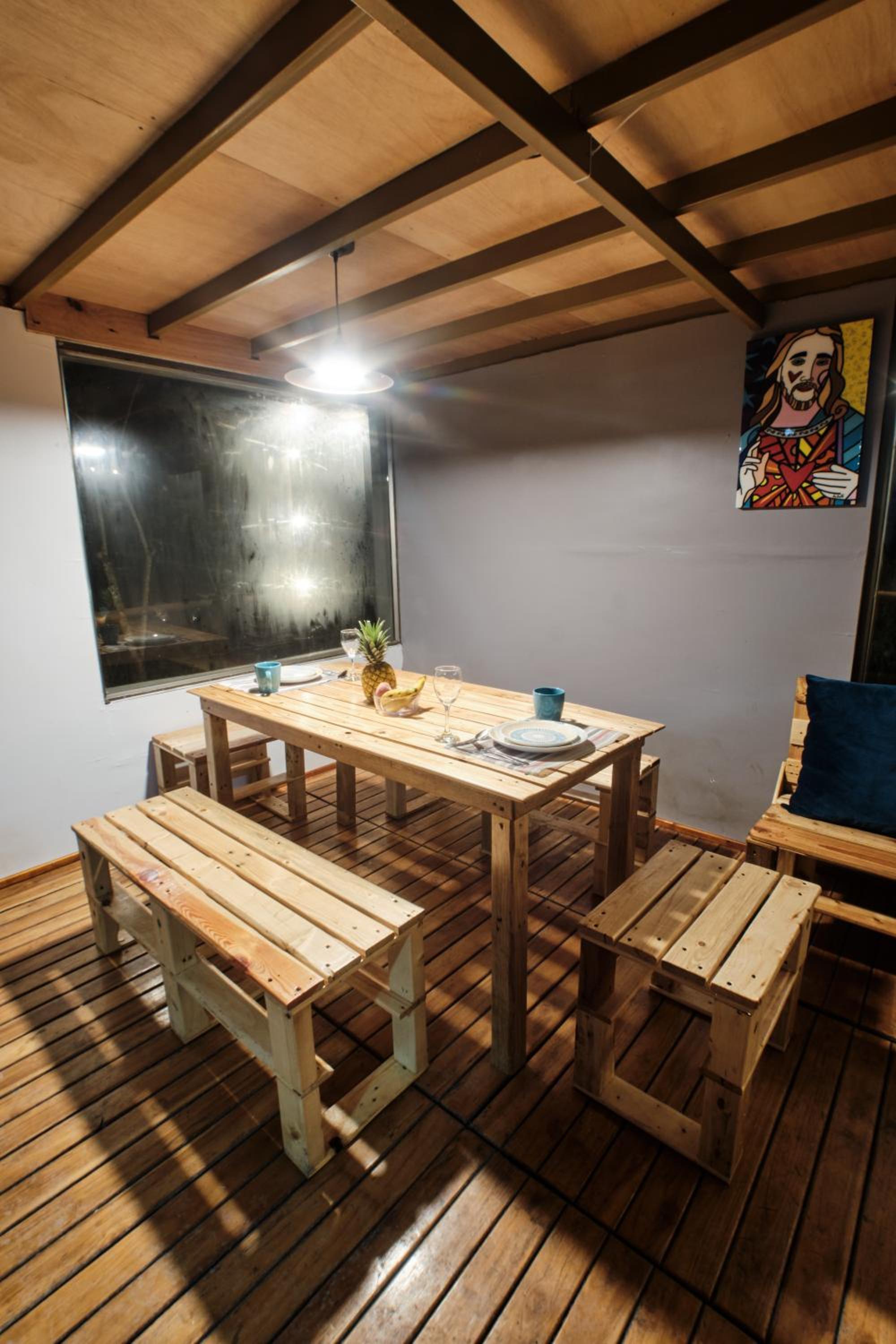 Yátaro Refugio Glamping