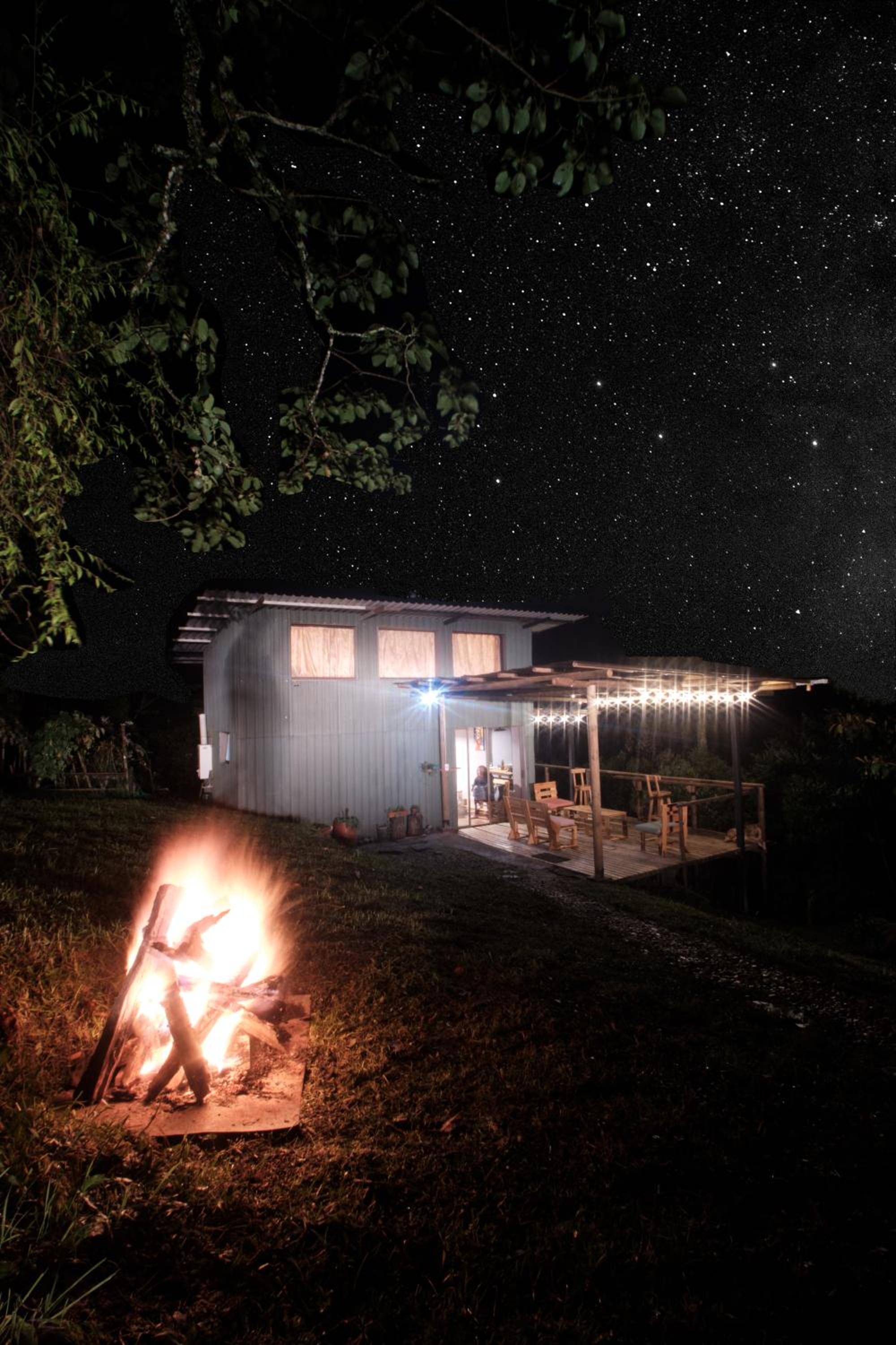 Yátaro Refugio Glamping