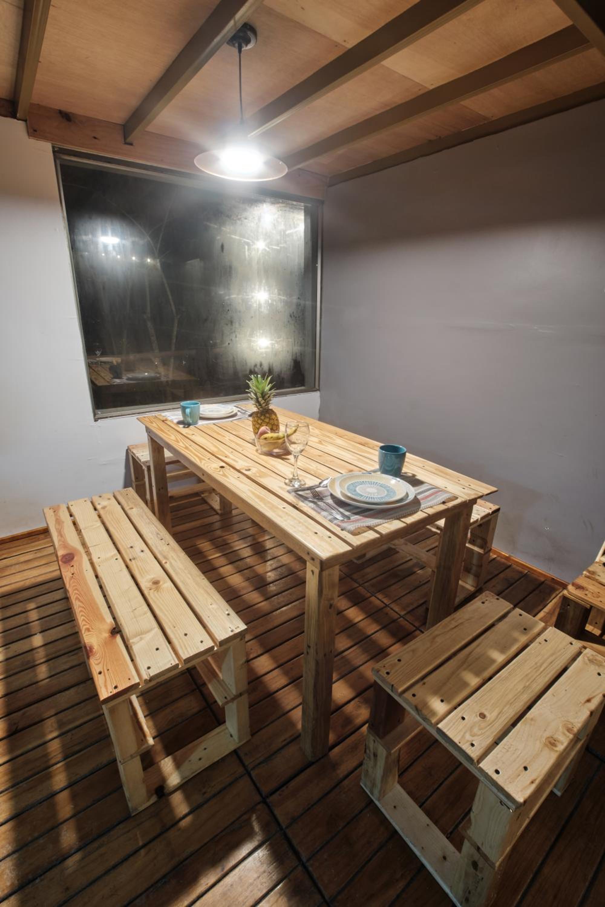 Yátaro Refugio Glamping