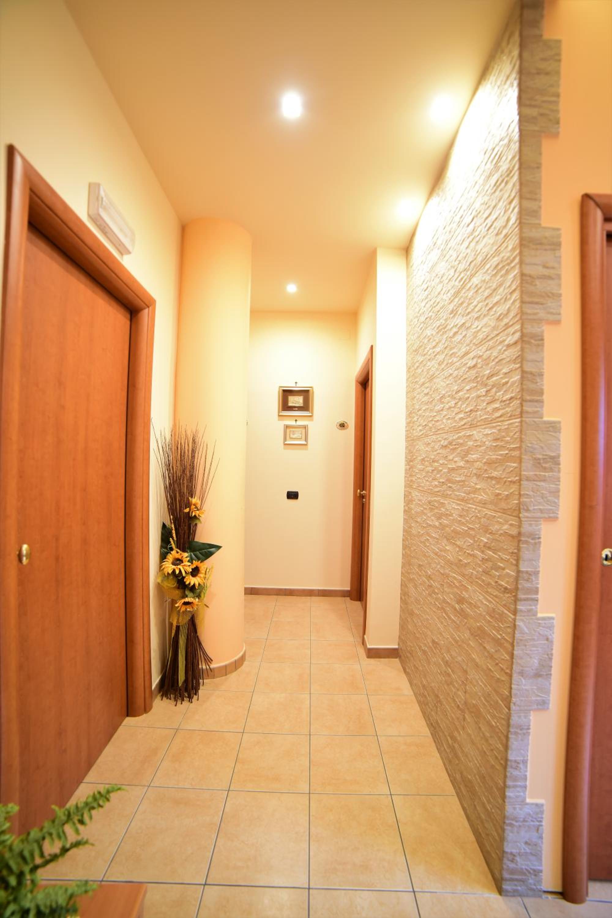 B&B Dimora dell' Etna