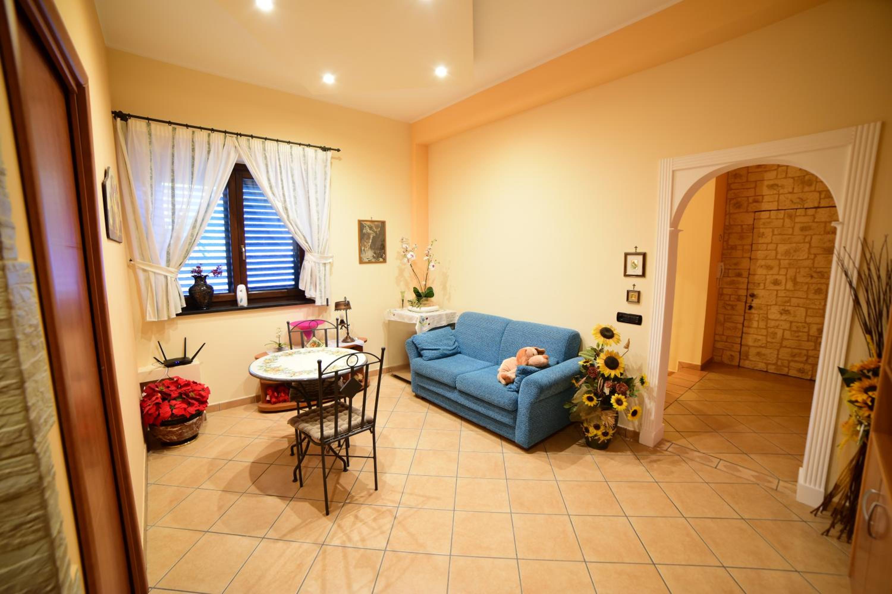 B&B Dimora dell' Etna