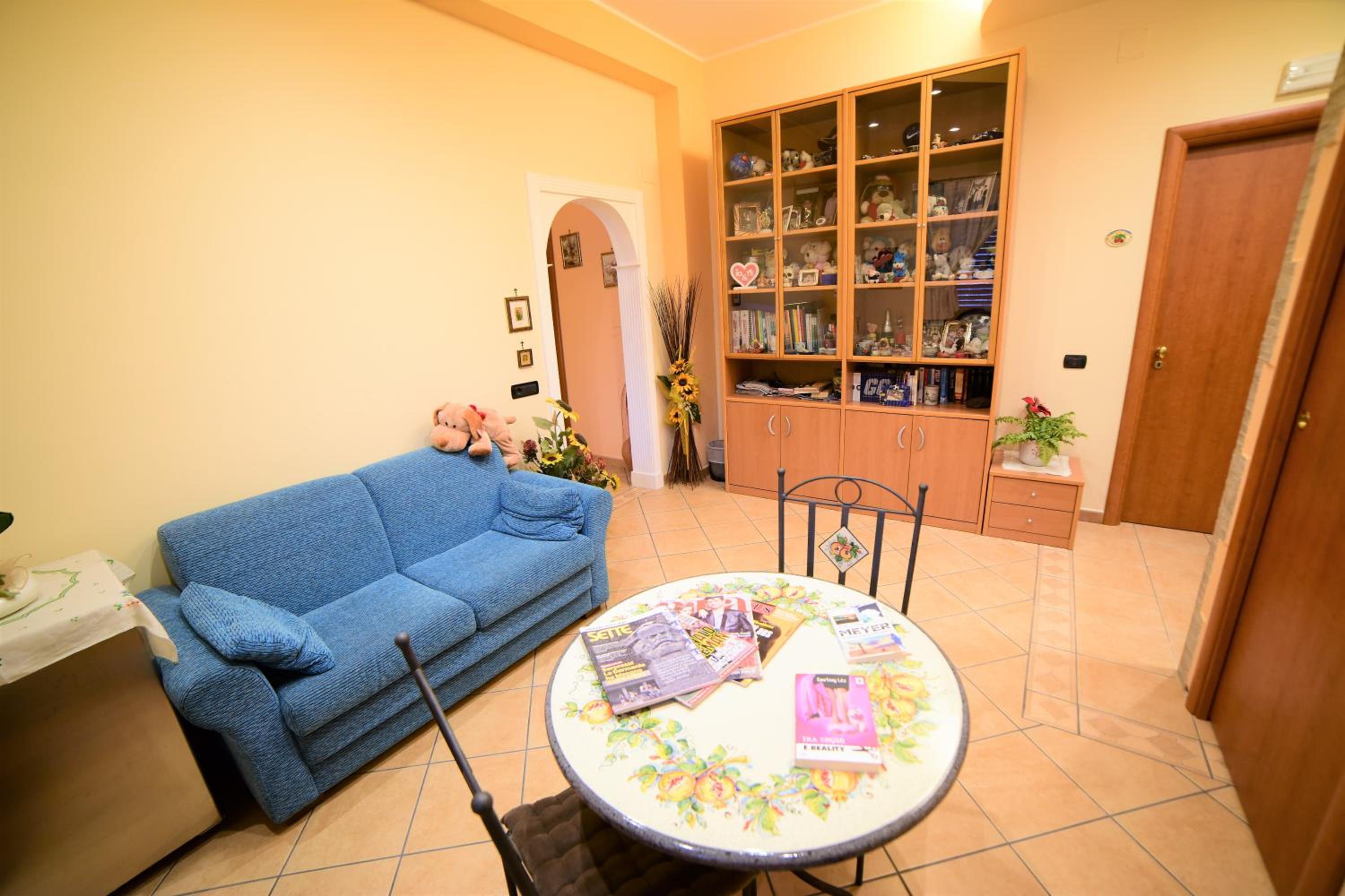 B&B Dimora dell' Etna