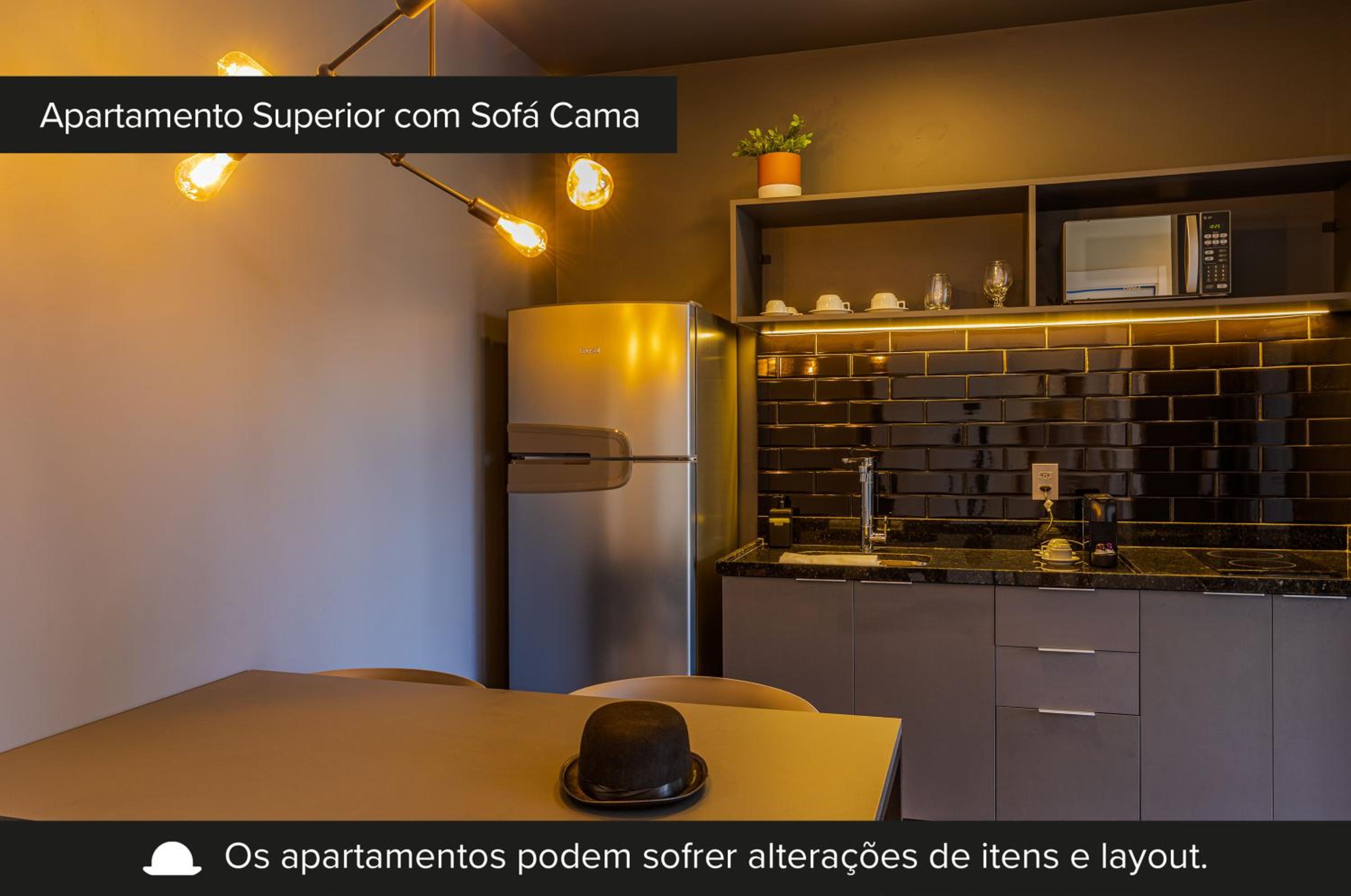 House of Charlie Vila Mariana