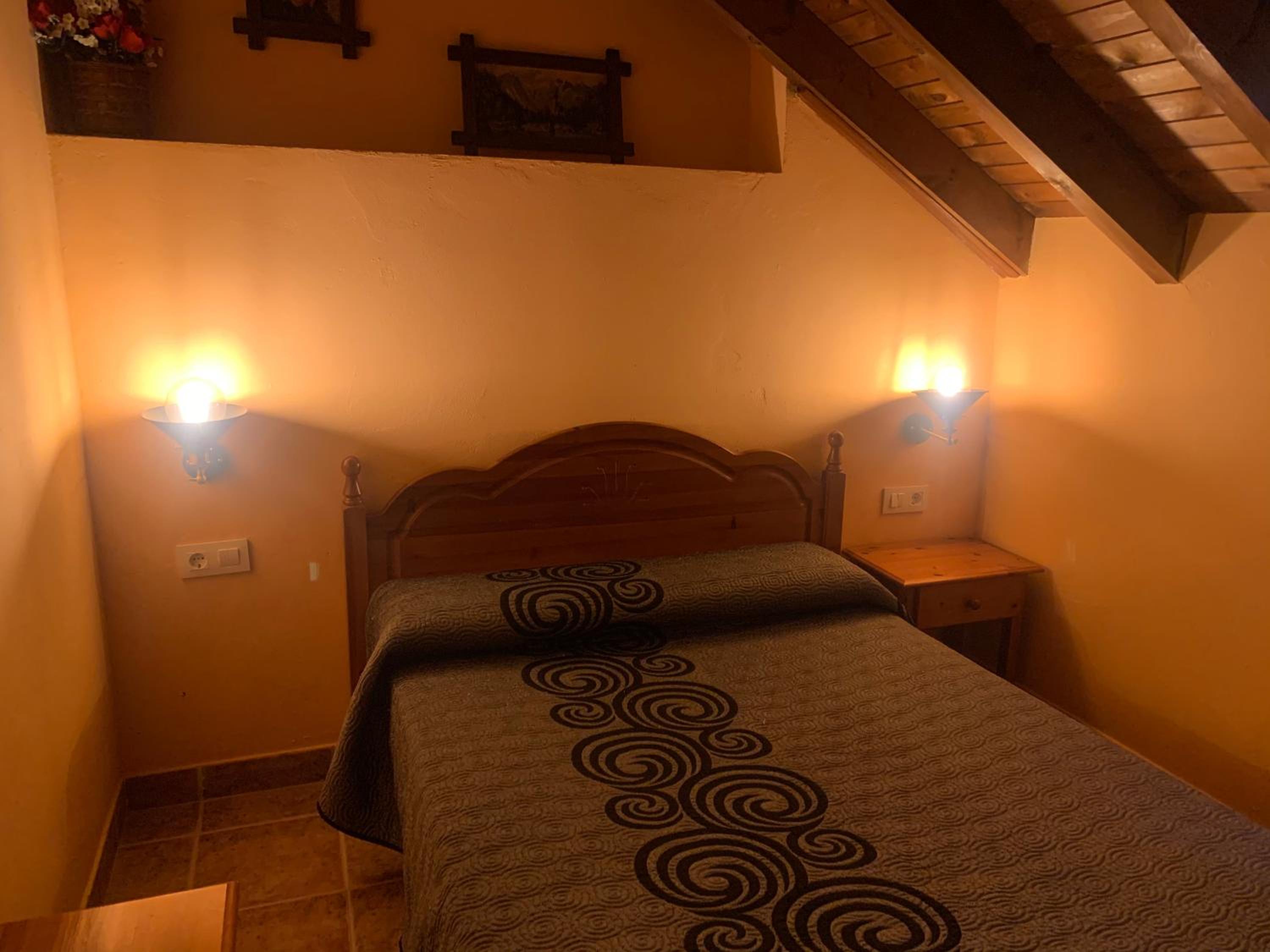 Casa Cuevas