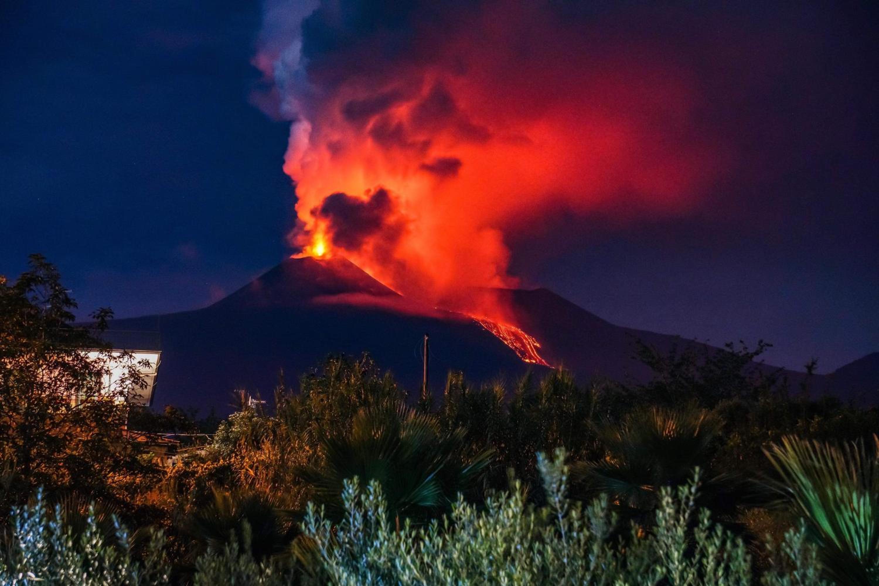 B&B Dimora dell' Etna