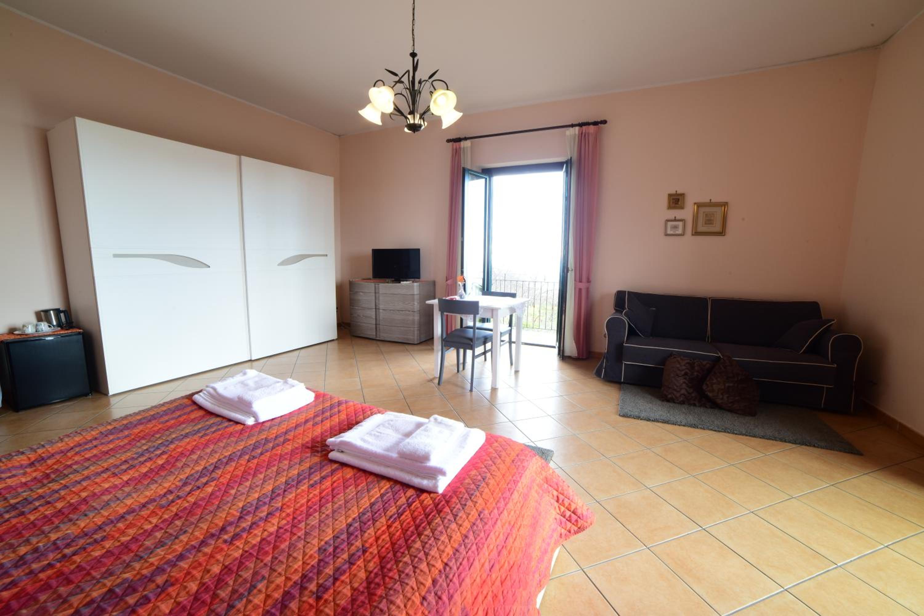B&B Dimora dell' Etna