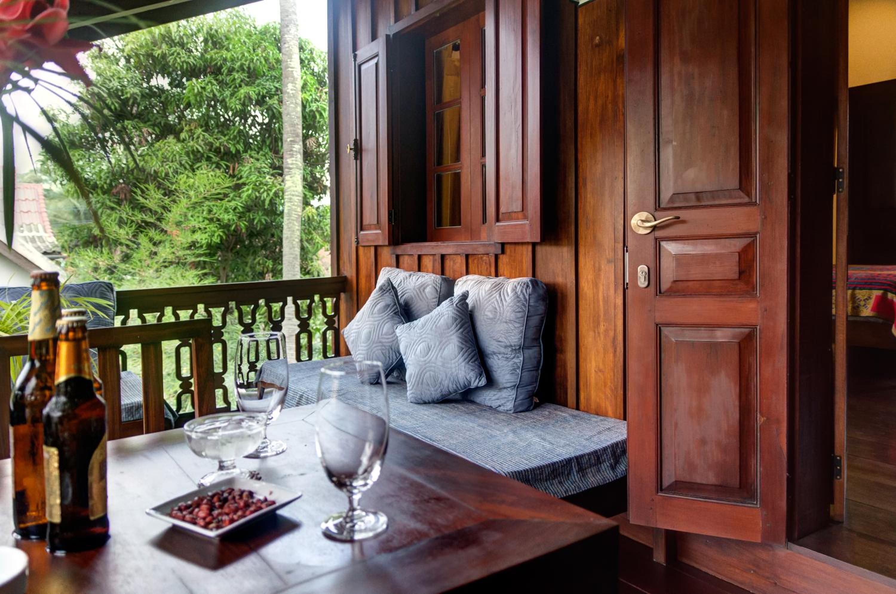 Villa Maydou Boutique Hotel — photo 79