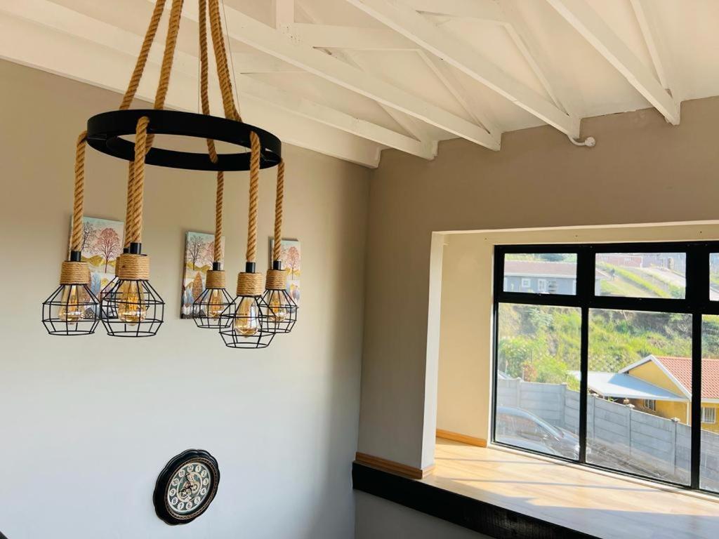 Bird Nest Lodge view 5