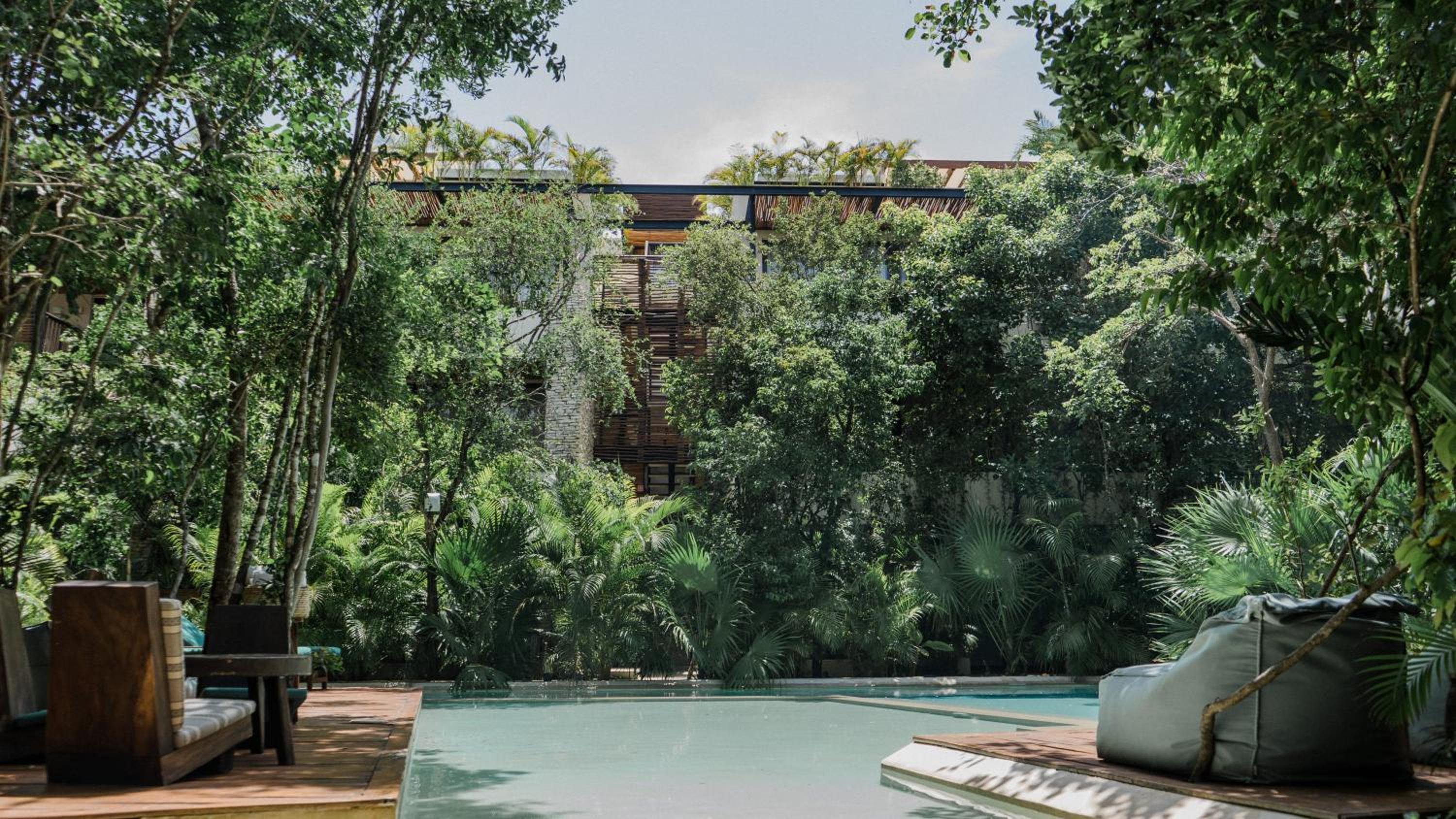 Copal Tulum Hotel - Property Image 17