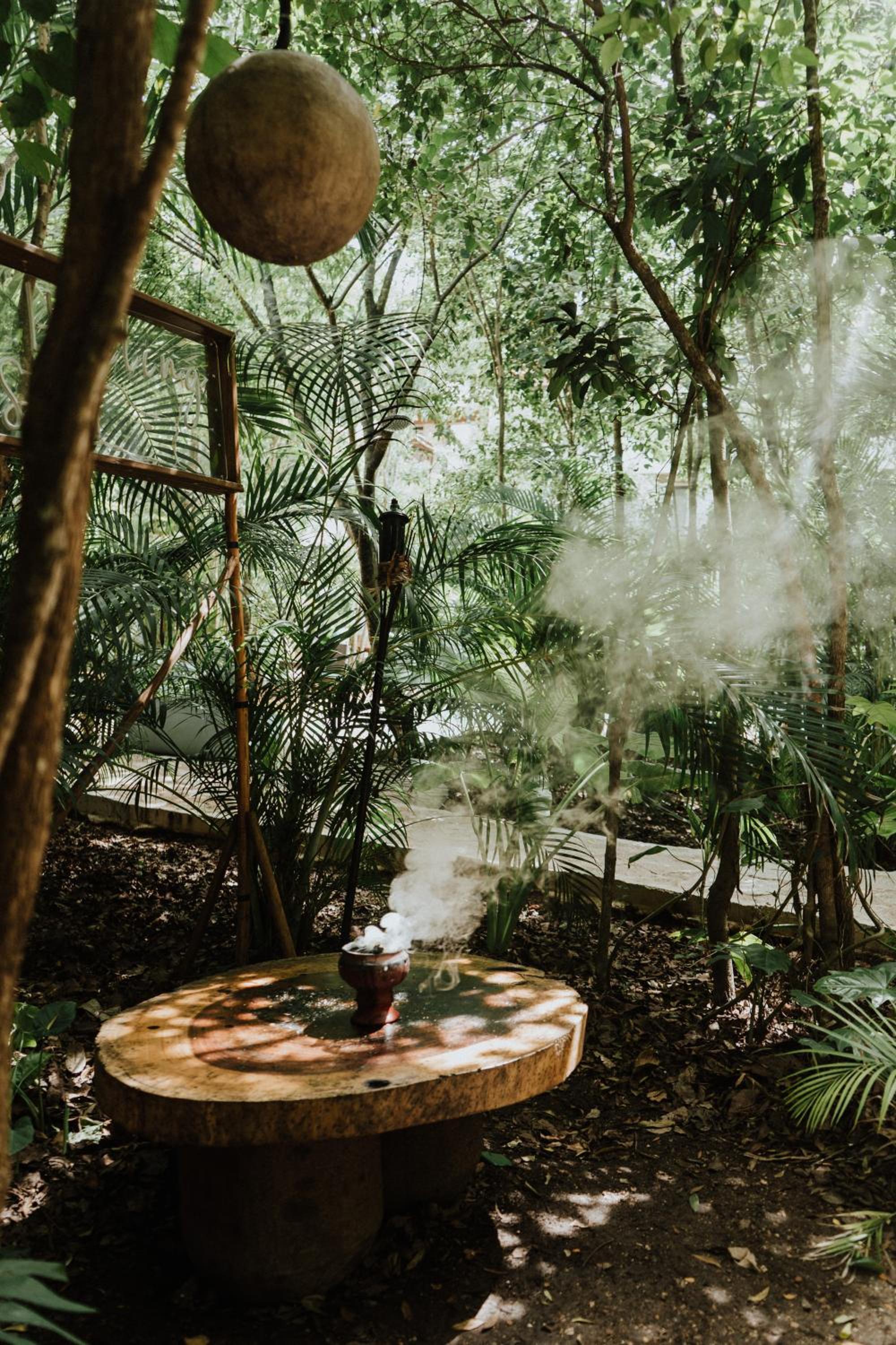 Copal Tulum Hotel - Property Image 2