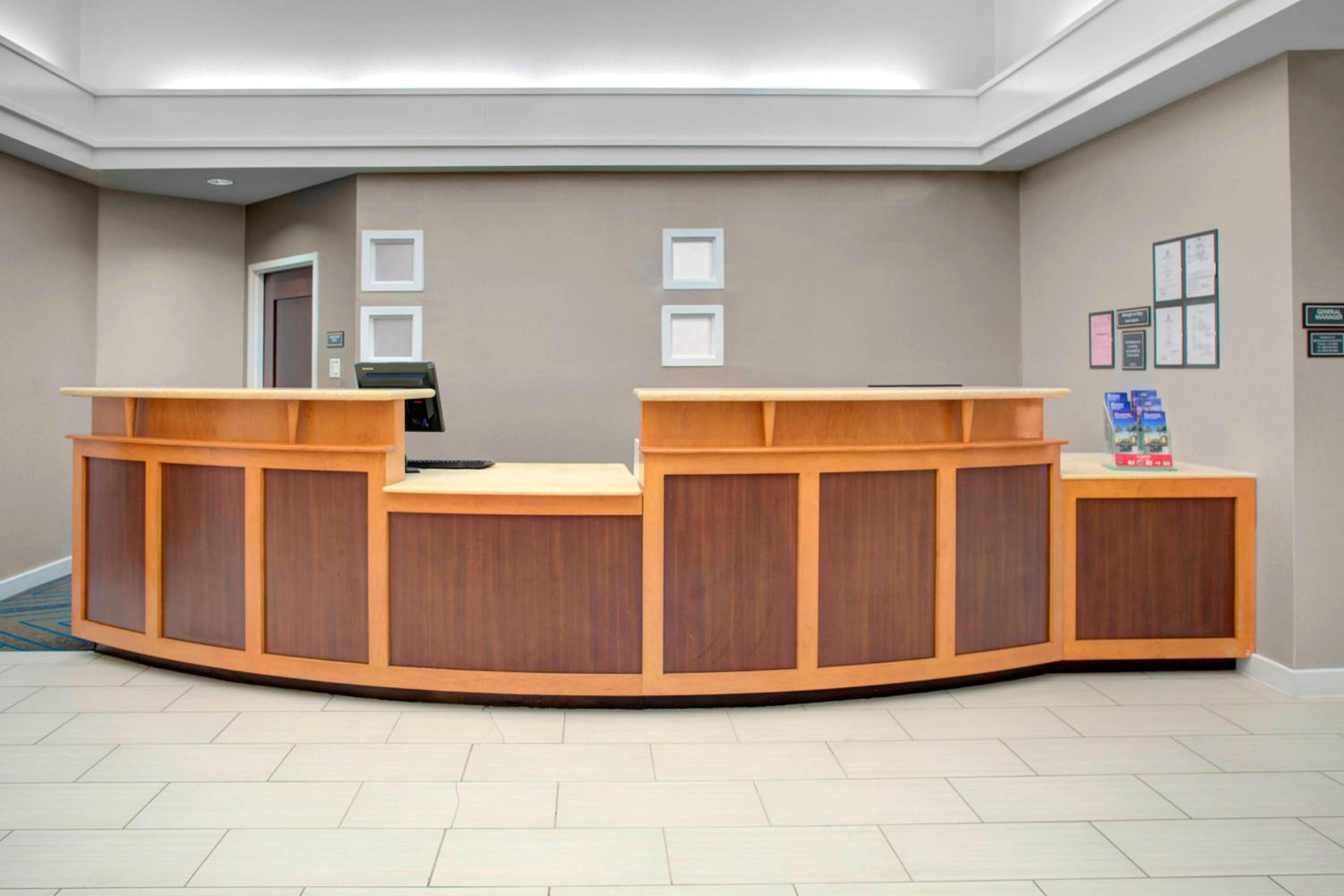 Residence Inn by Marriott Richmond Chester - Property Image 16