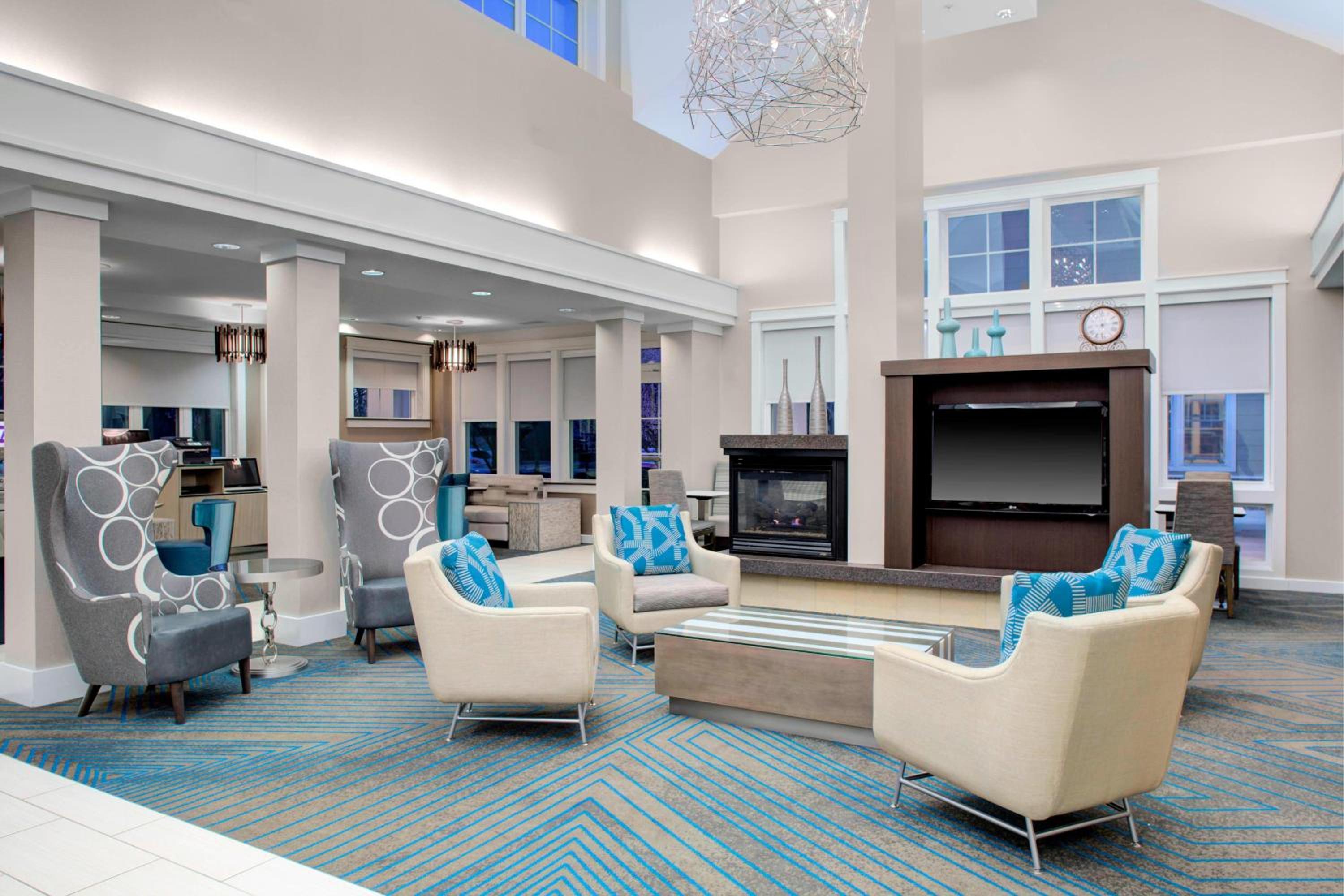 Residence Inn by Marriott Richmond Chester - Property Image 15