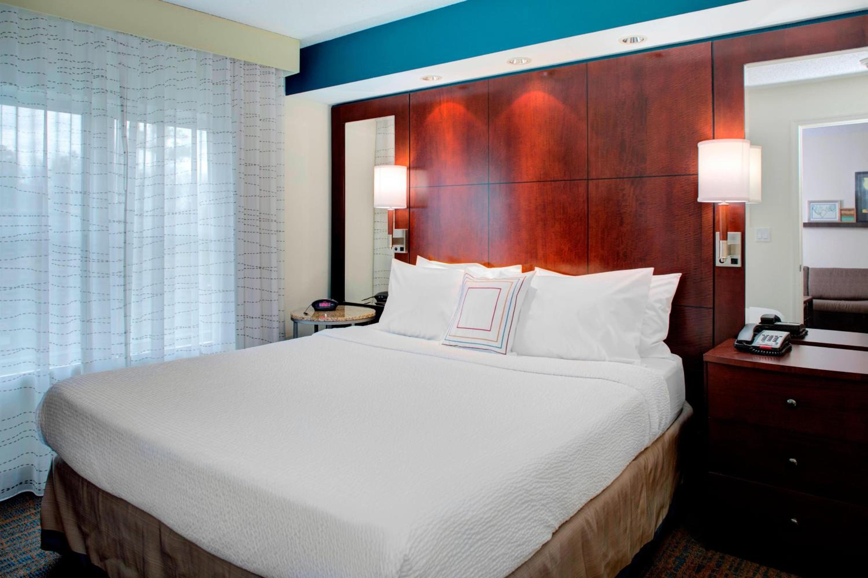 Residence Inn by Marriott Richmond Chester - Property Image 10
