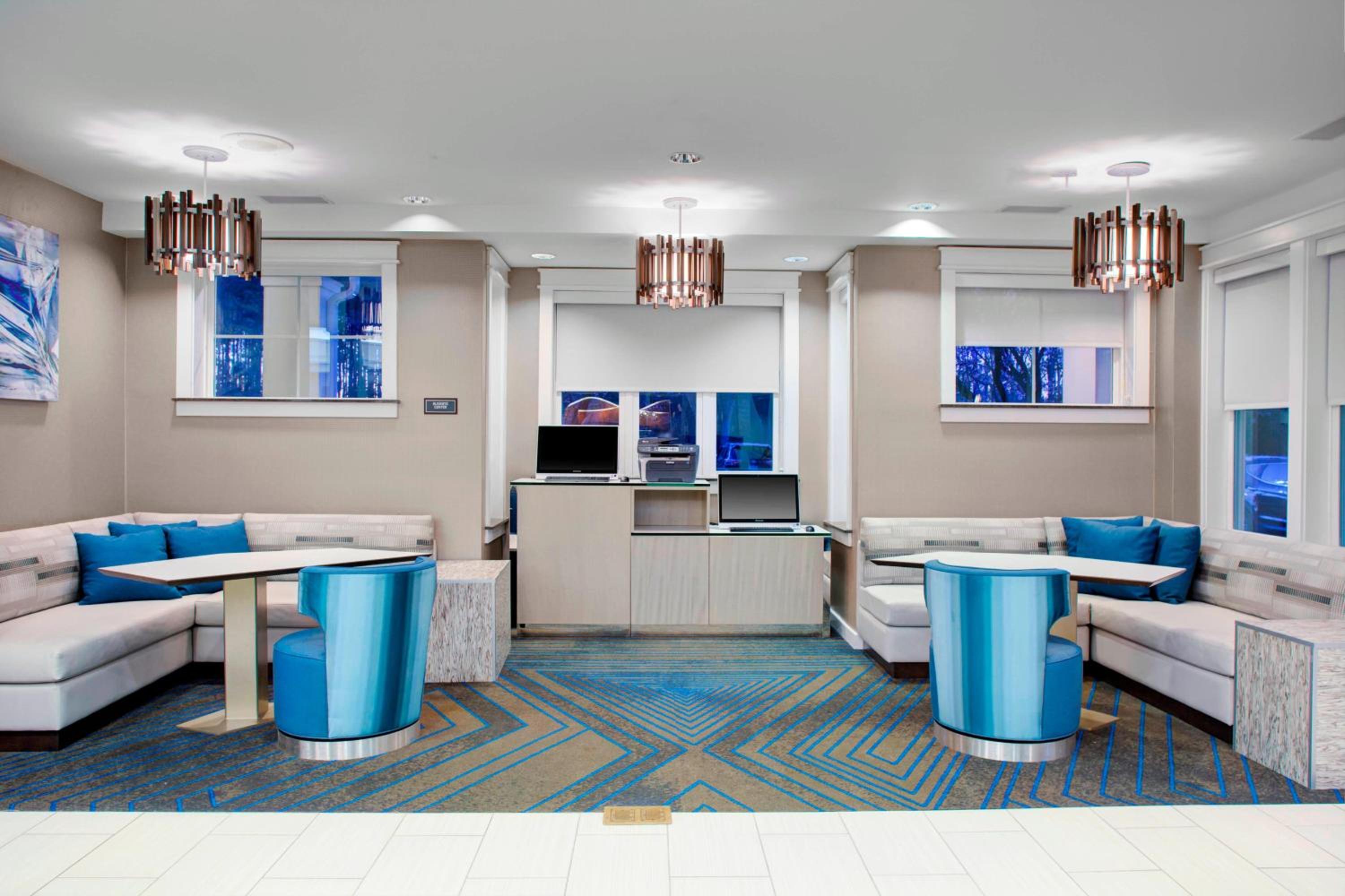 Residence Inn by Marriott Richmond Chester - Property Image 7