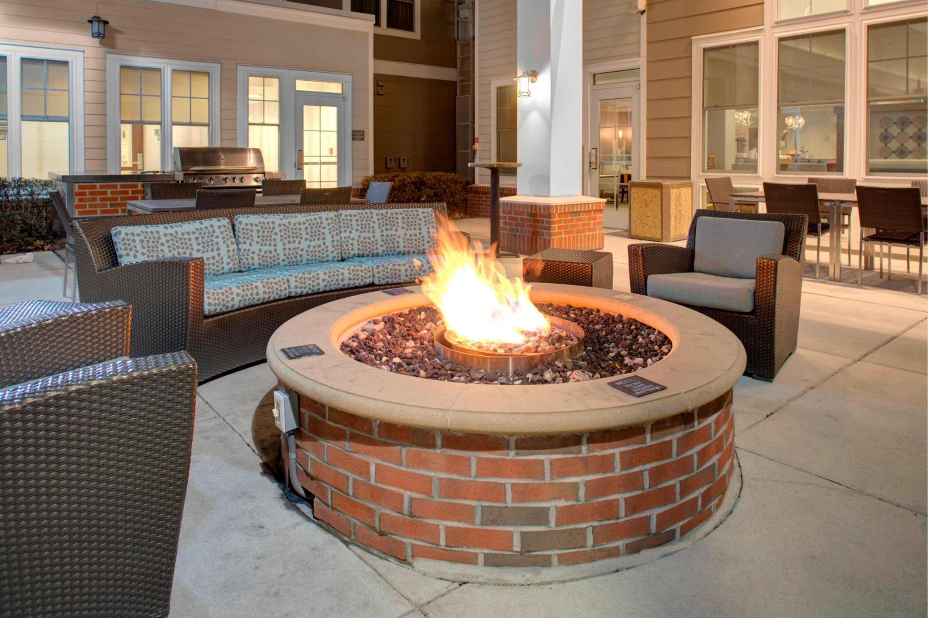 Residence Inn by Marriott Richmond Chester - Property Image 6