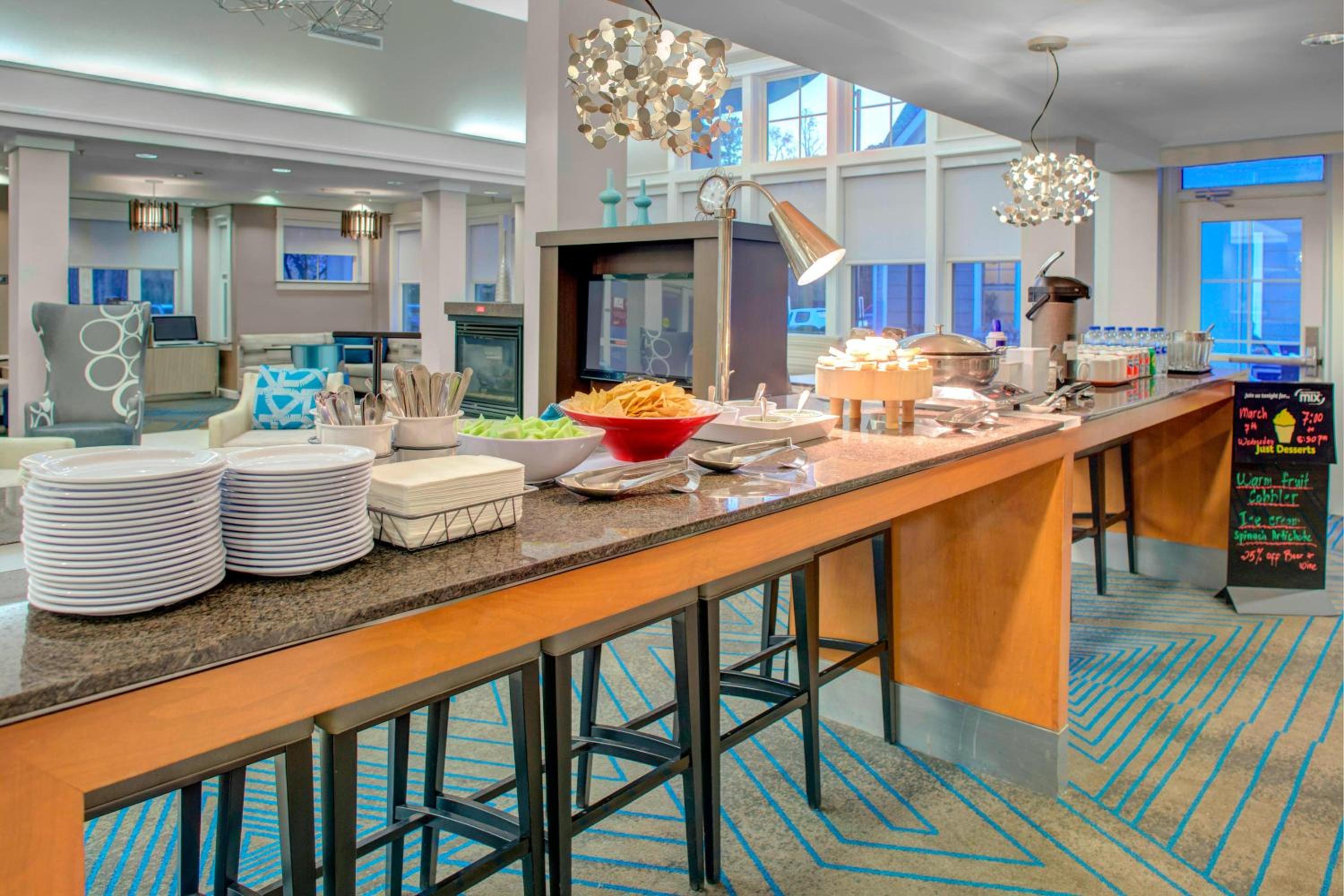 Residence Inn by Marriott Richmond Chester - Property Image 2