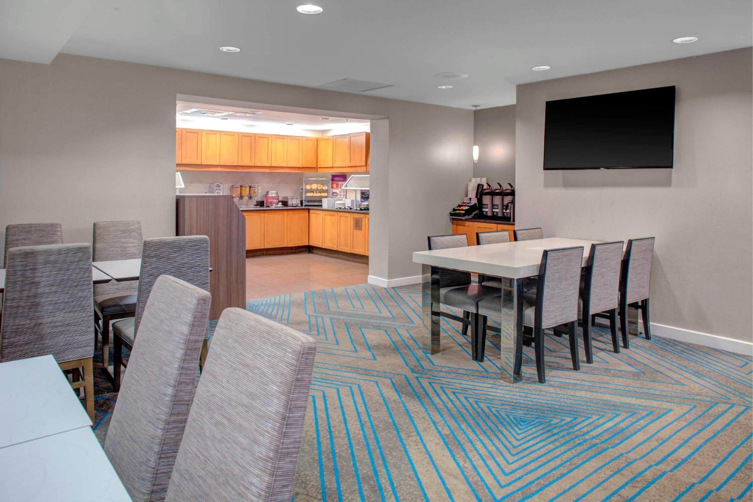 Residence Inn by Marriott Richmond Chester - Property Image 5