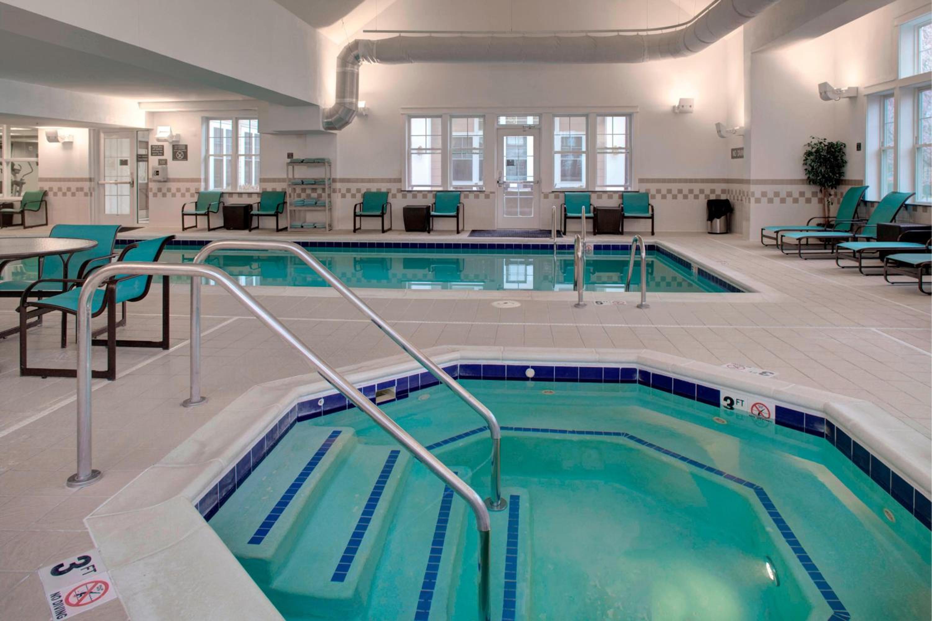 Residence Inn by Marriott Richmond Chester - Property Image 21