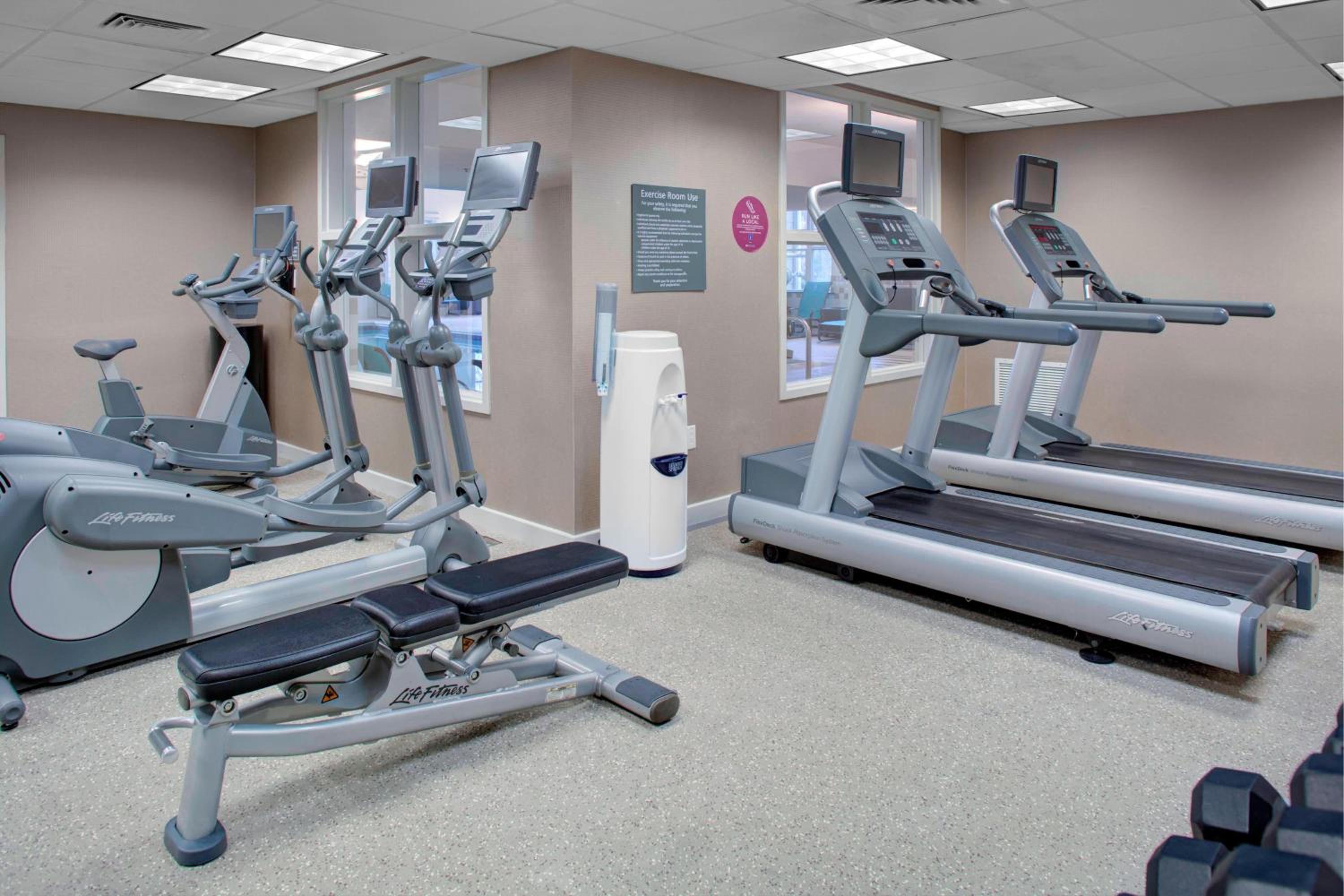 Residence Inn by Marriott Richmond Chester - Property Image 20