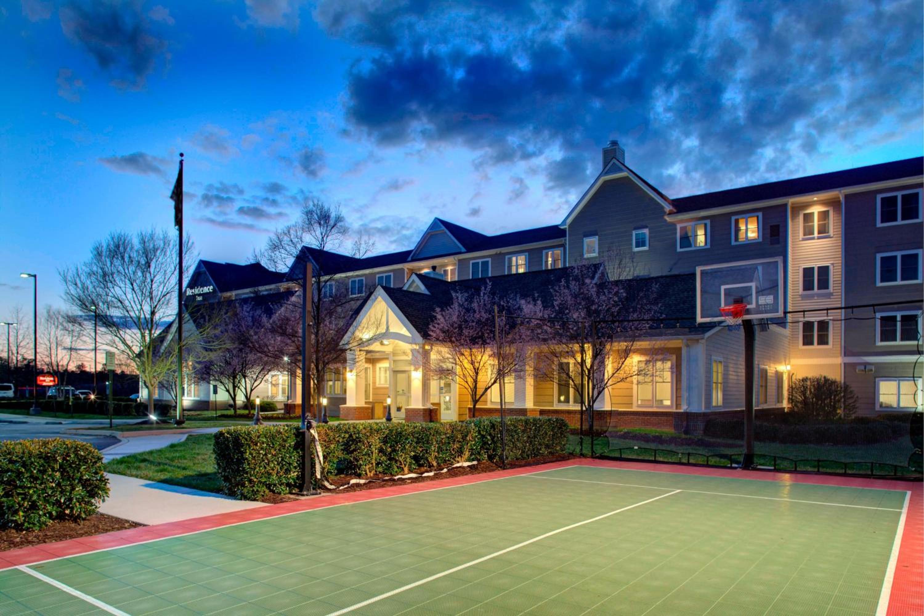 Residence Inn by Marriott Richmond Chester - Property Image 19