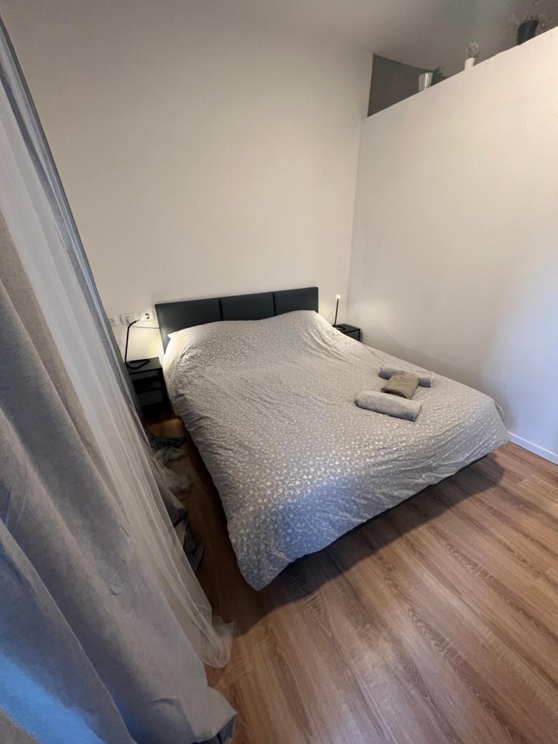mamila apartment