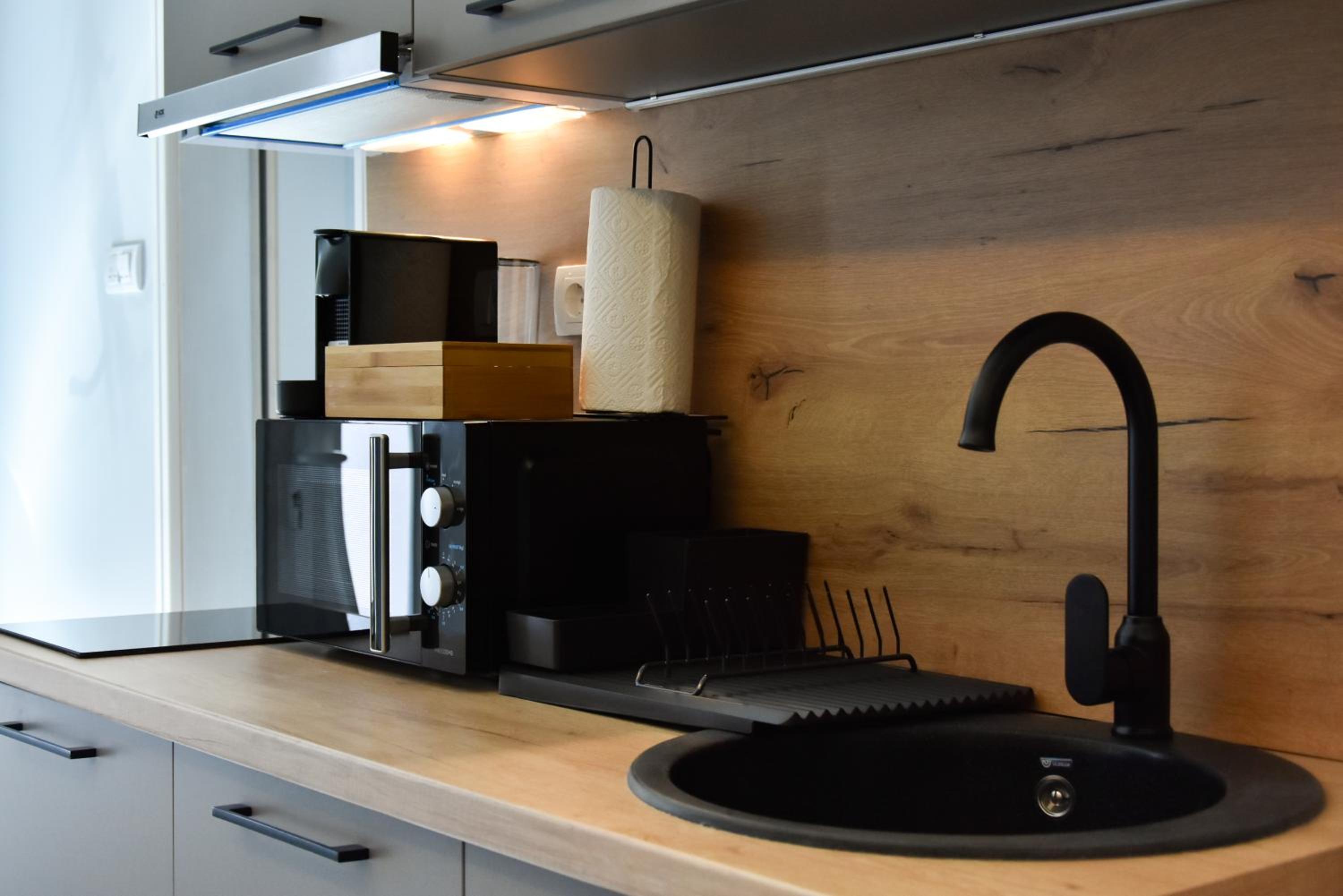 DUGA studio- apartman 3 view 5