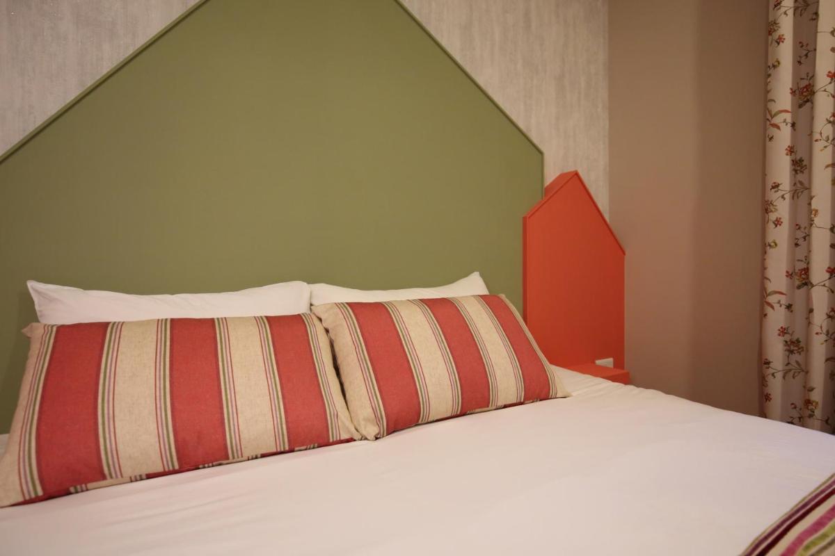 Holland Windmill B&B