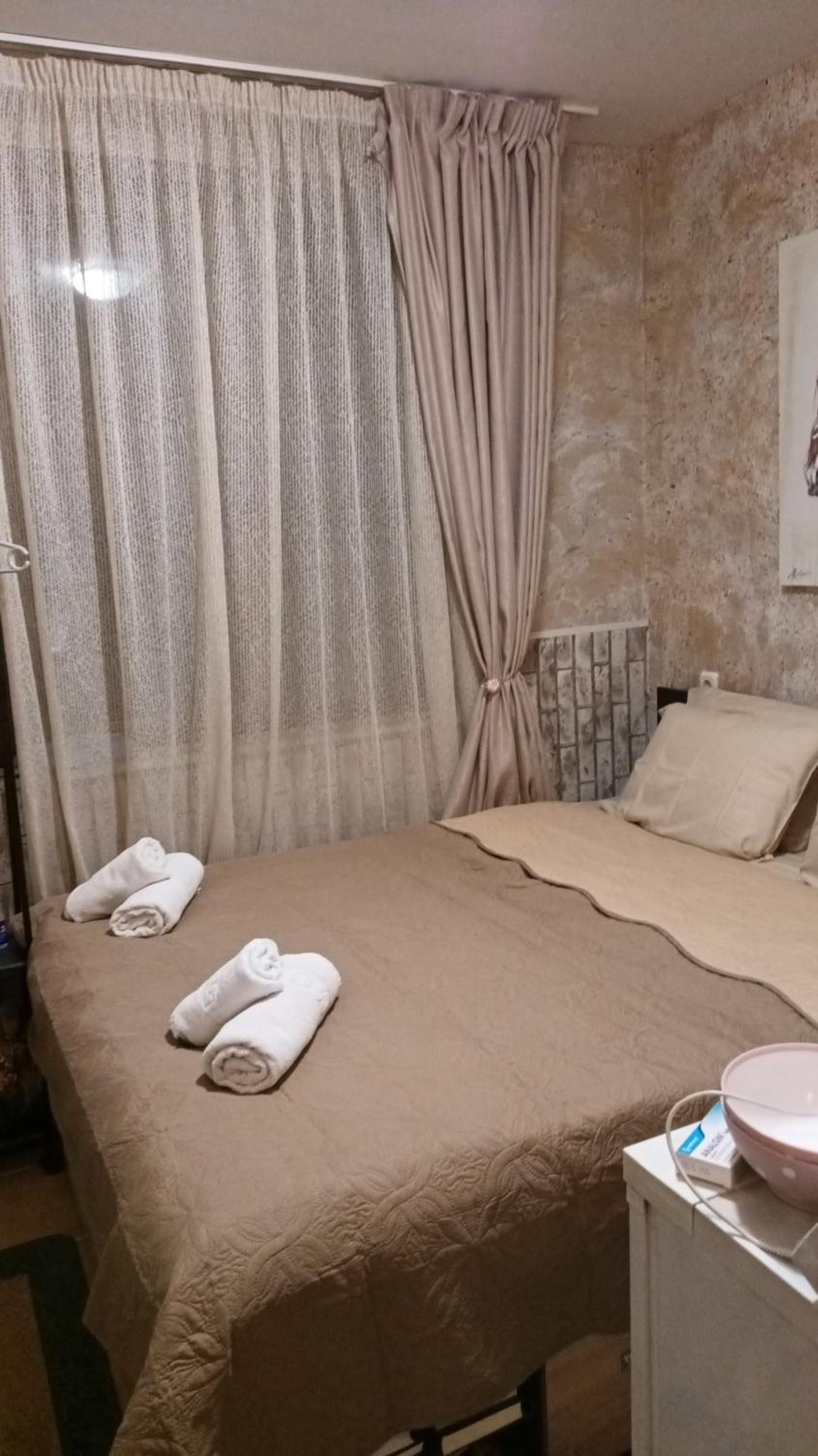 APARTAMENT-DAMO
