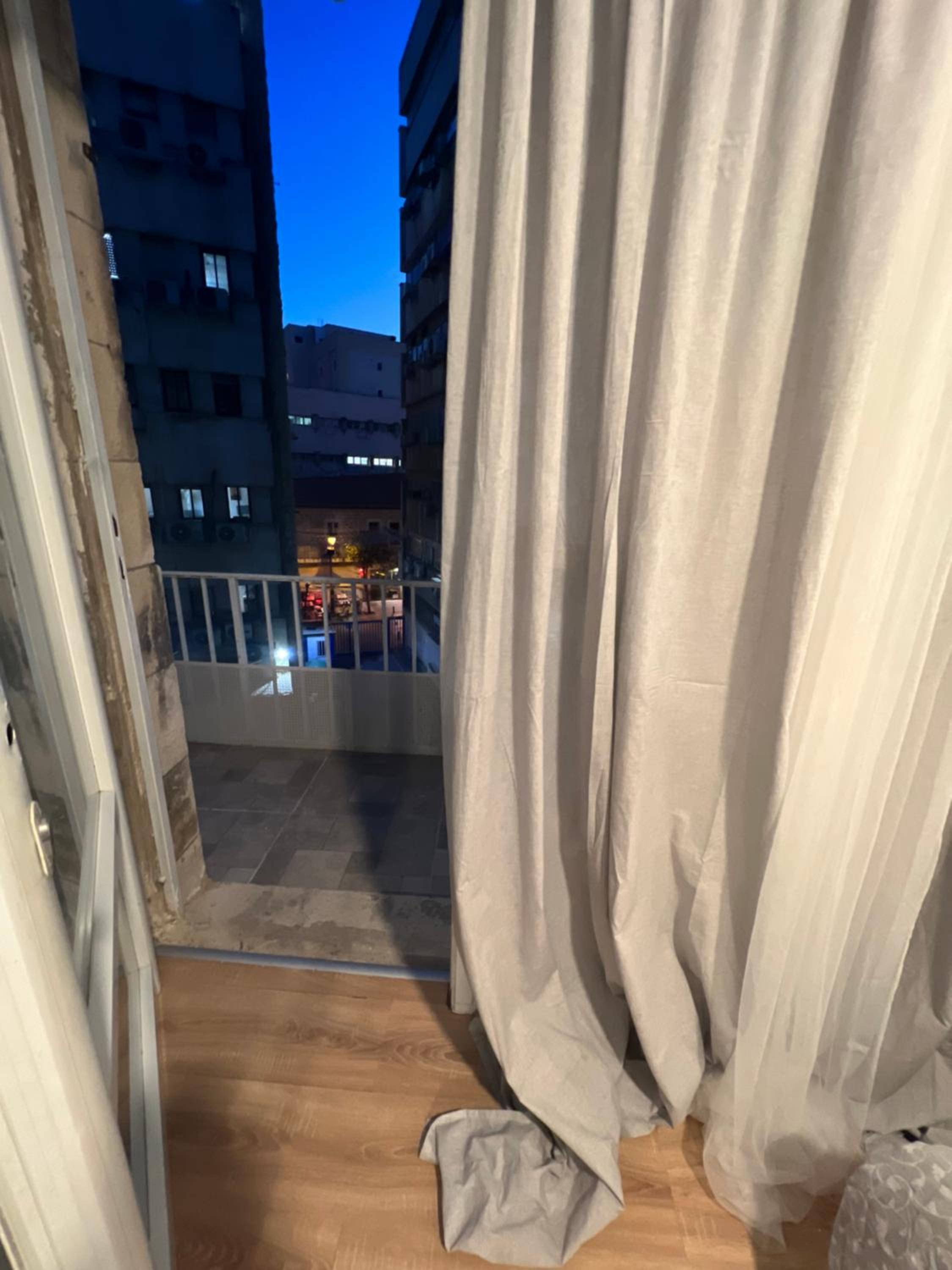 mamila apartment