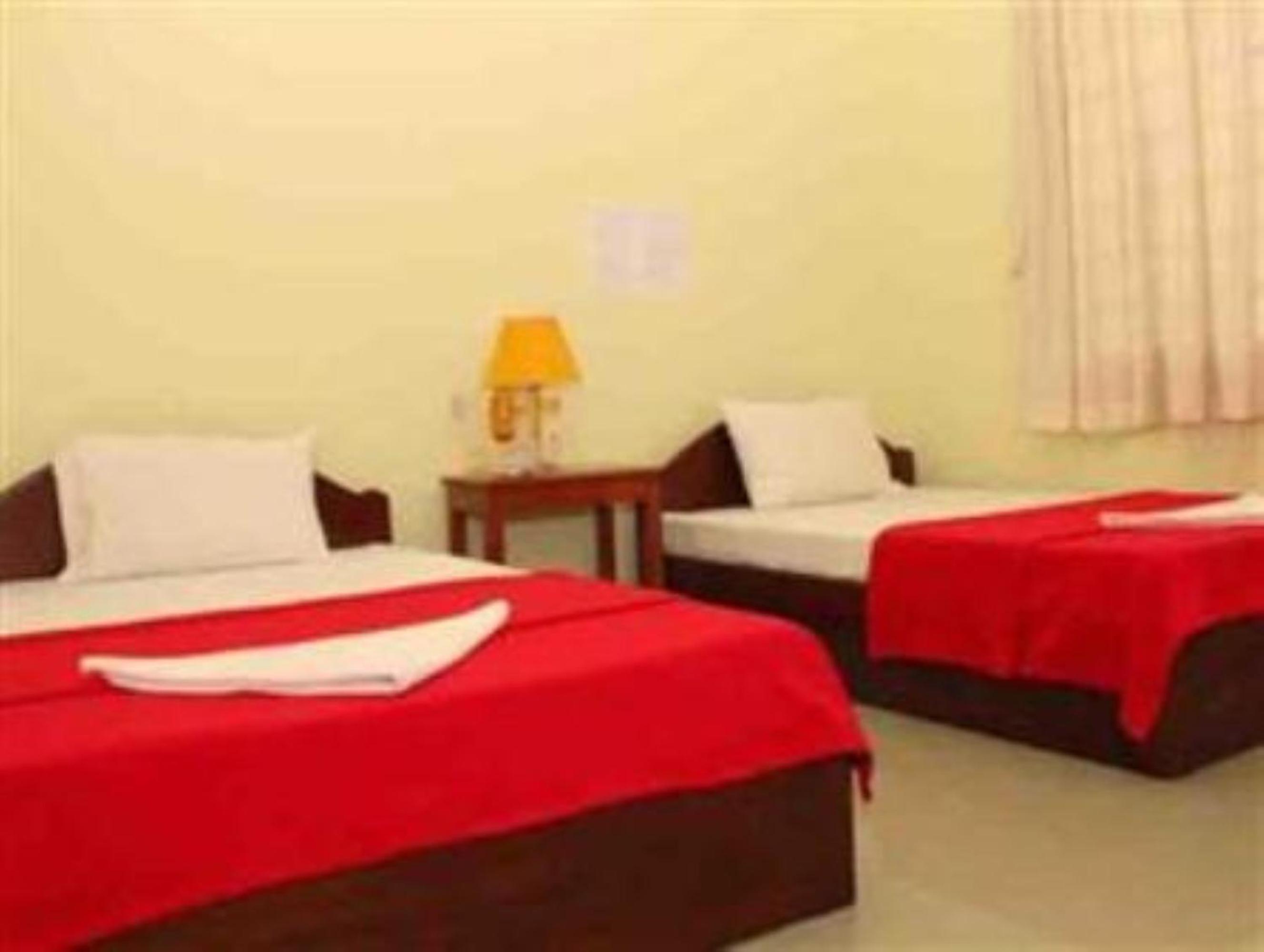 Green Park Village Guesthouse
